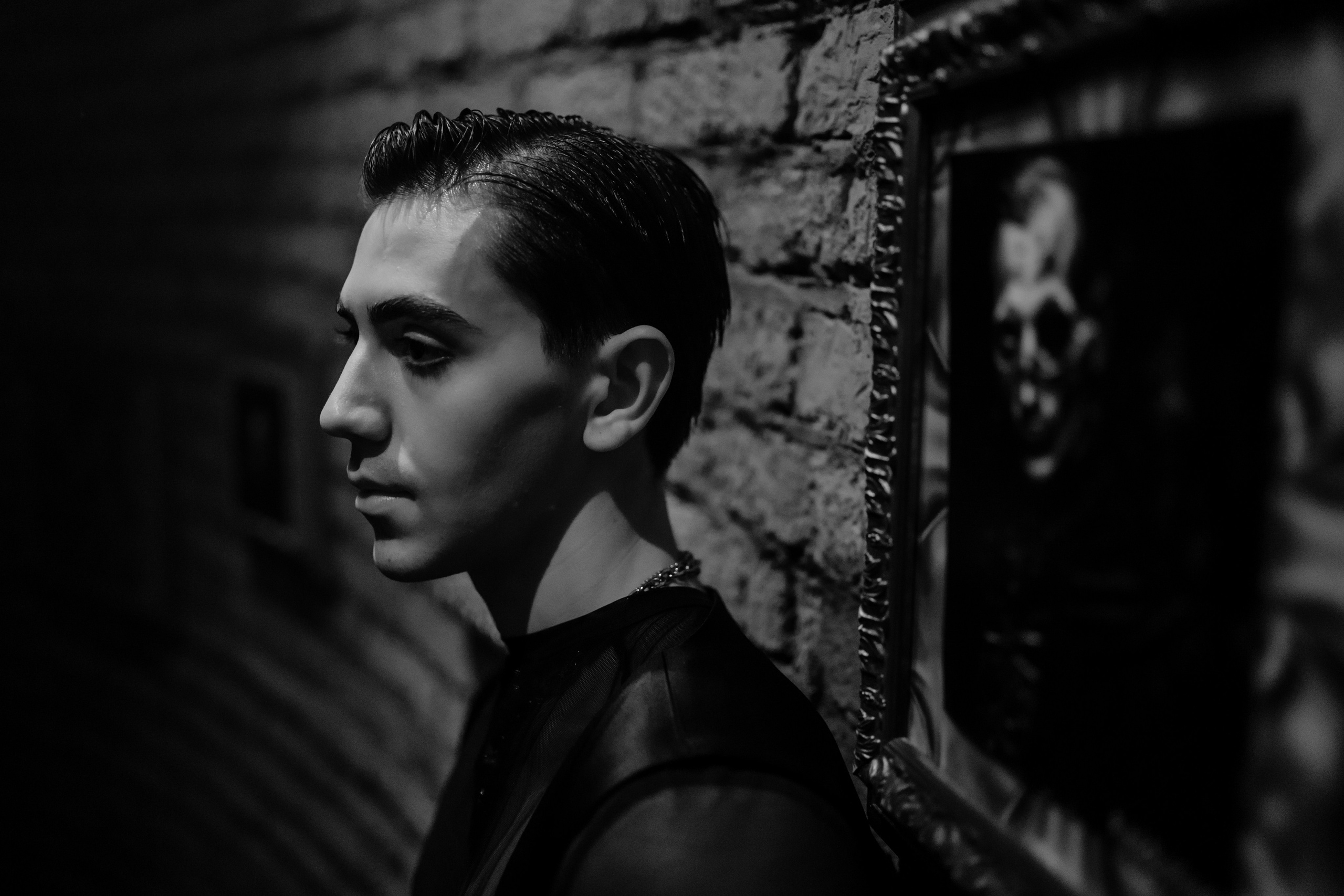 Фотограф на вечеринку с инфлюенсерами. Репортажный фотограф Москва Сергей Дружинин