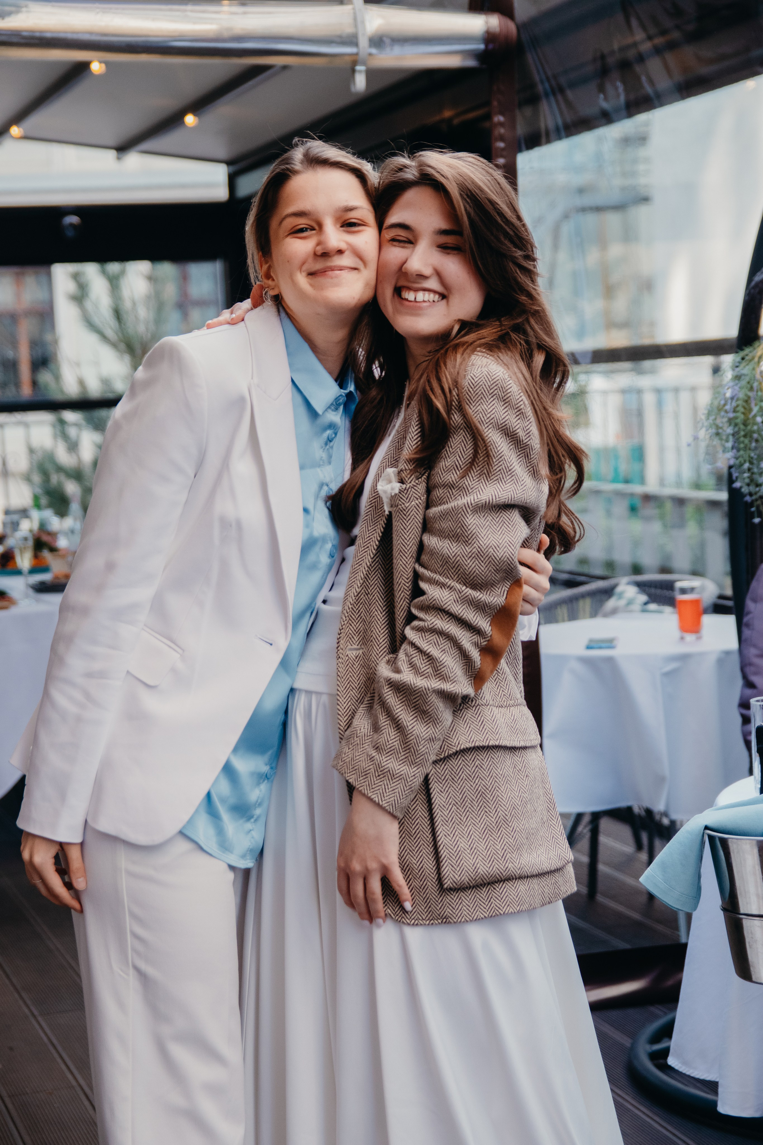 Репортаж юбилея. Семейный фотограф в Москве