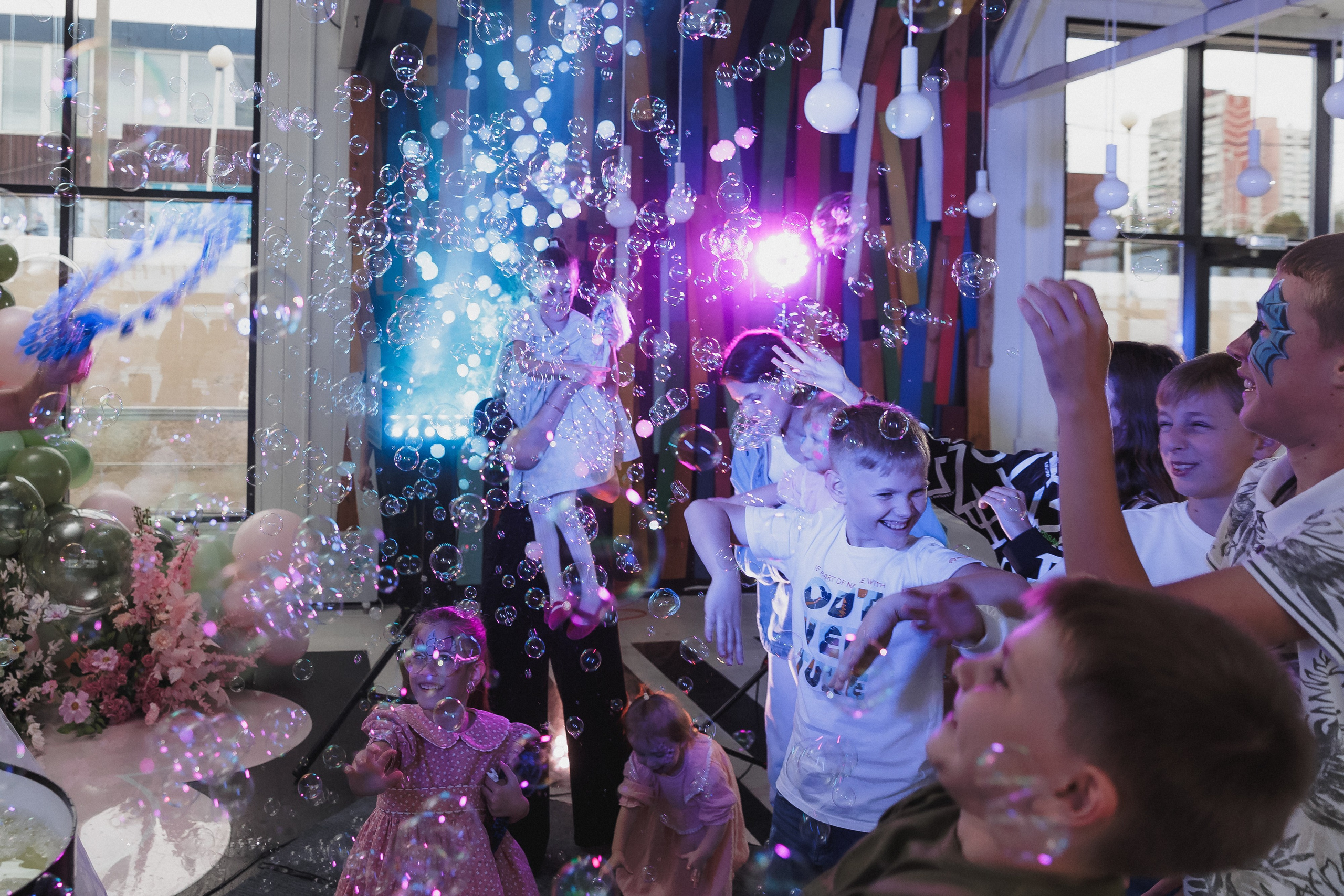 Николь и Ребекка. Фотограф в Волгограде — Александра Искандерова