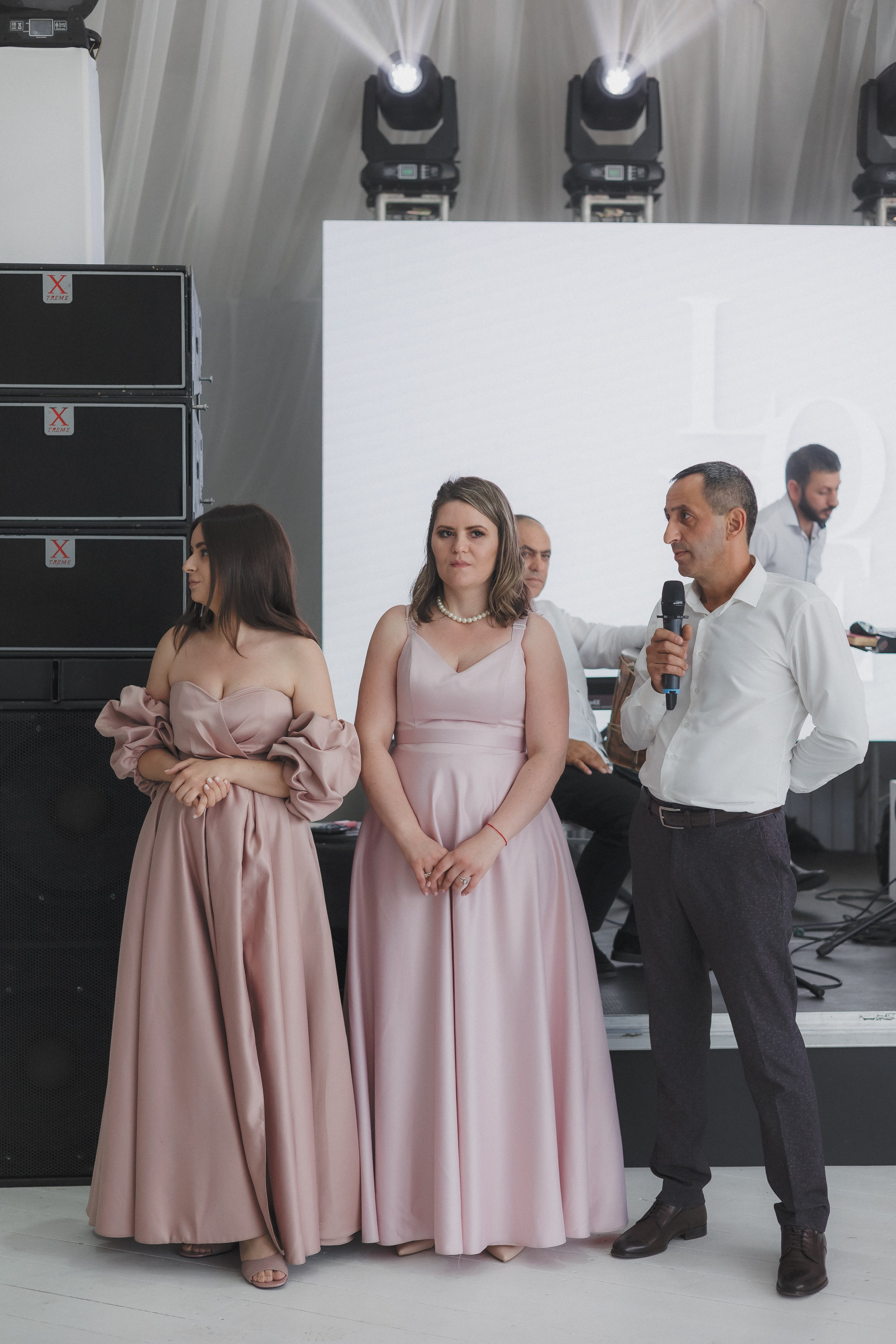 Эдгар и Ульяна. Фотограф в Волгограде — Александра Искандерова