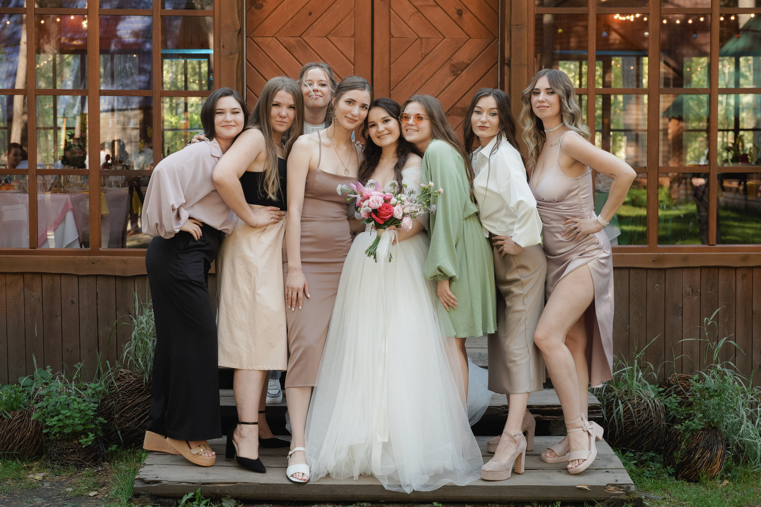 Влад и Даша. Организатор мероприятий в Абакане I Ольга Петухова