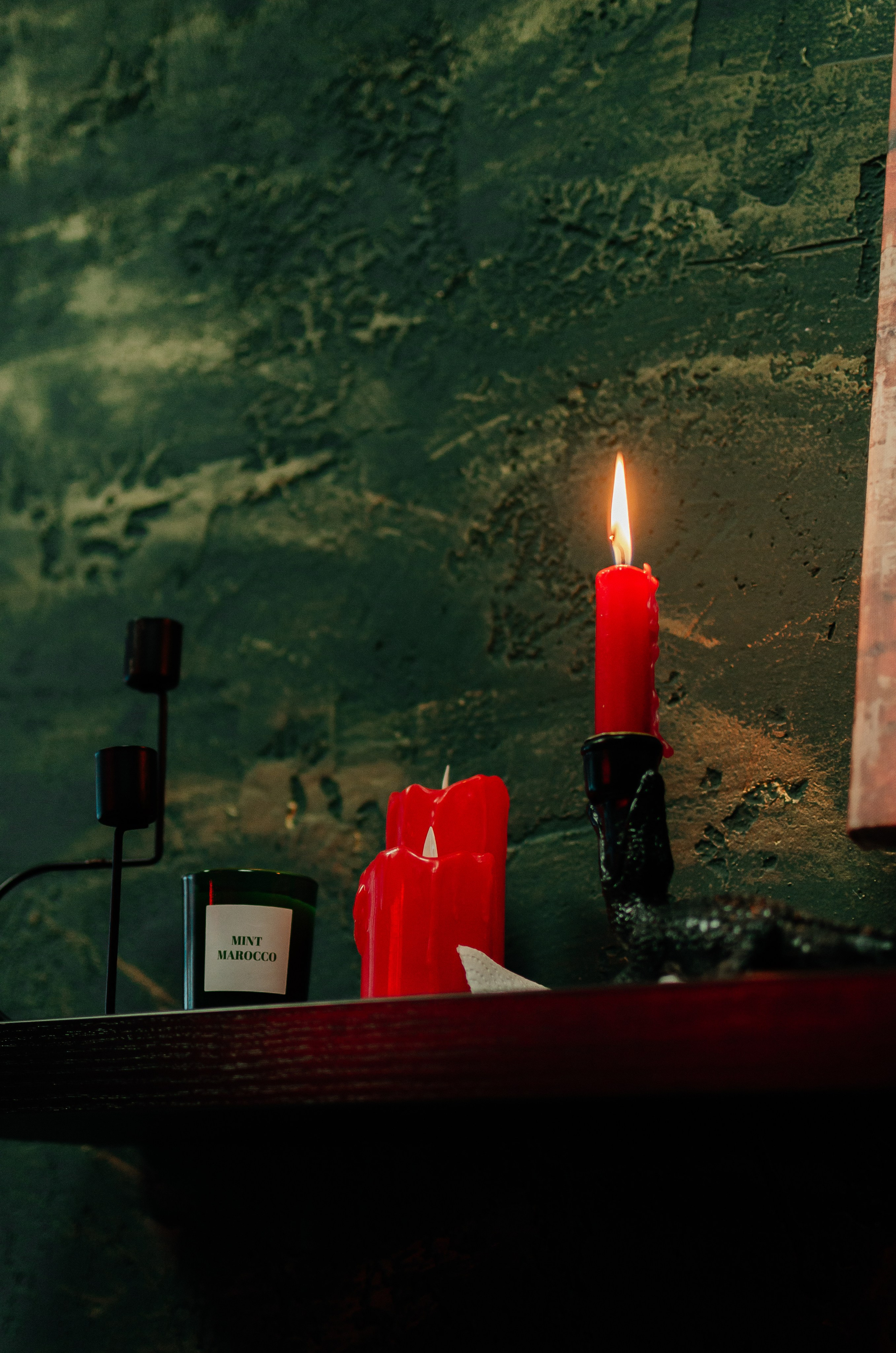 Для блога тату-мастера. Фотограф и контент-мейкер Пинск