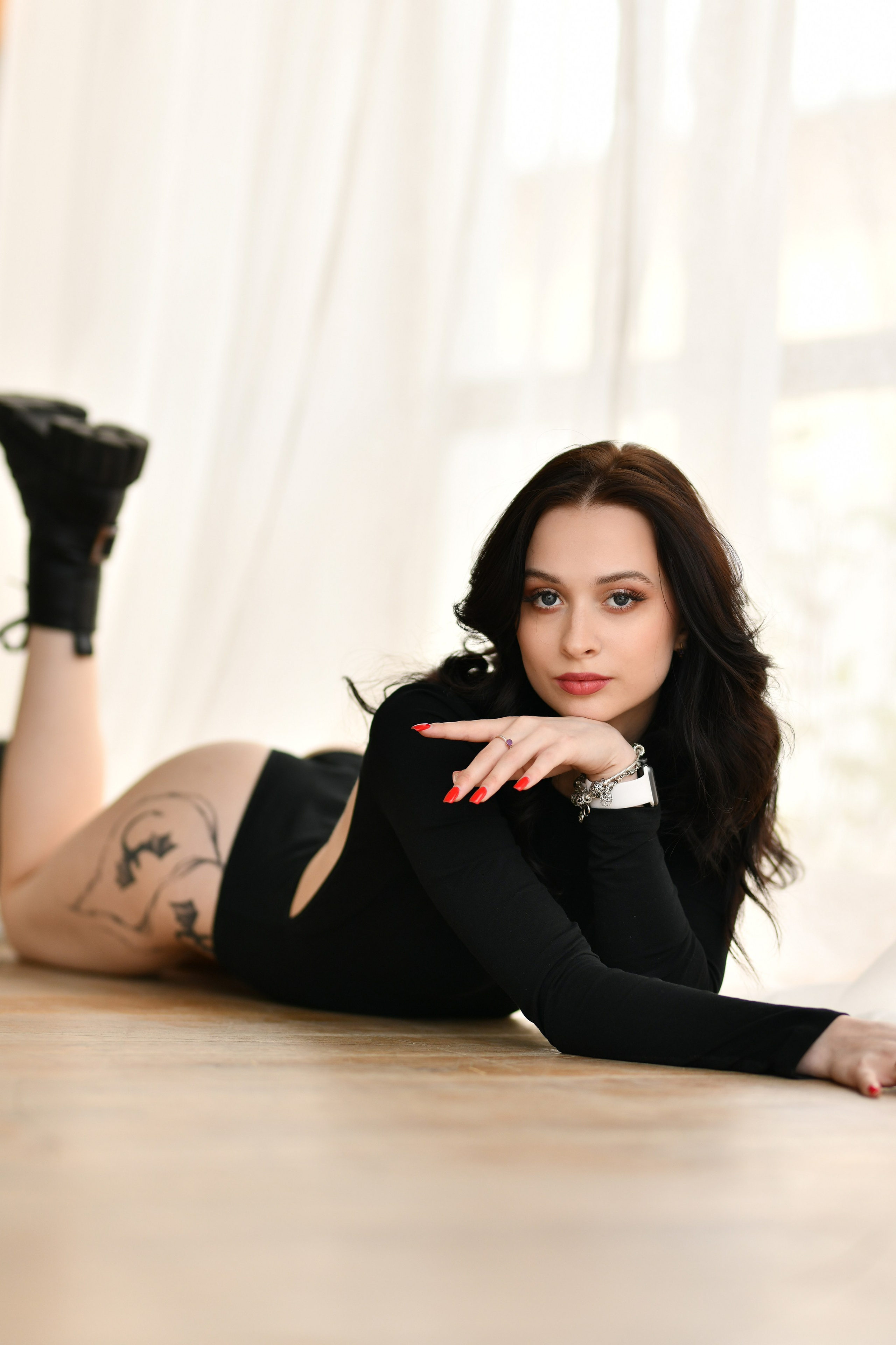 Индивидуальные фотосессии. Семейный и свадебный фотограф в Ярославле Леся Новикова