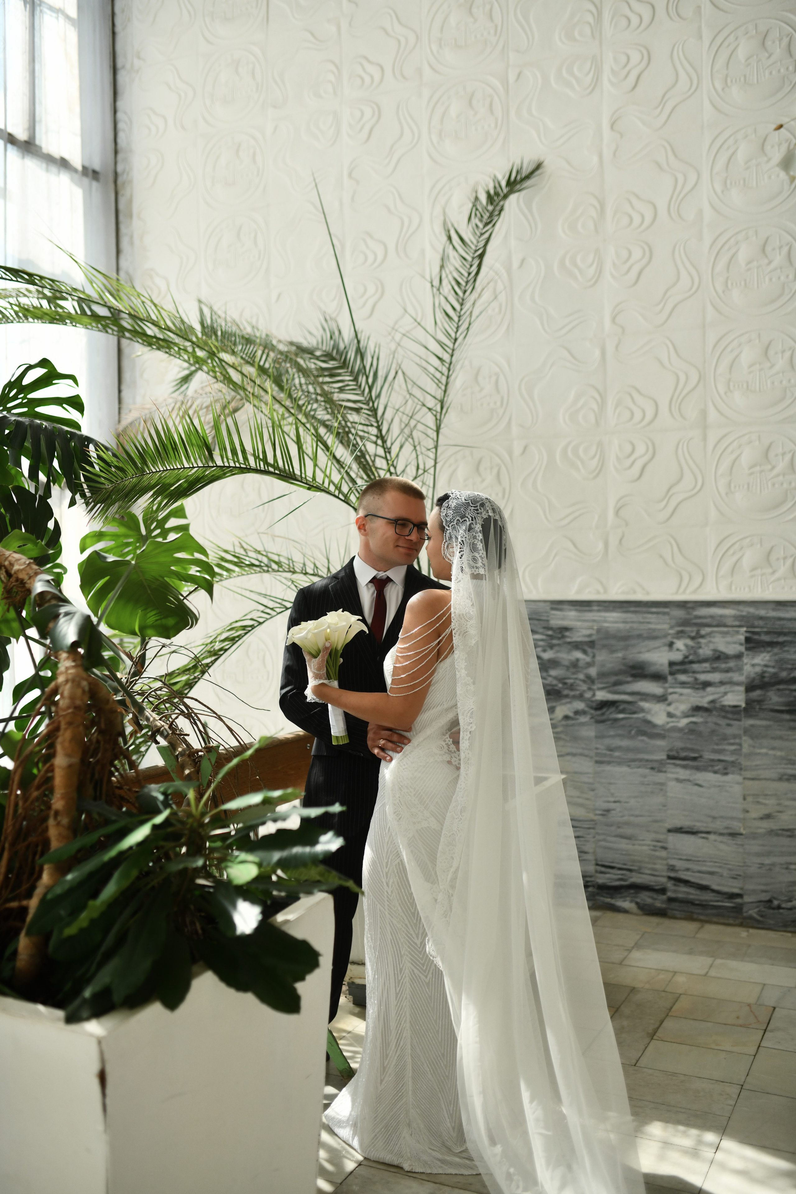 Свадебные фотосессии. Семейный и свадебный фотограф в Ярославле Леся Новикова