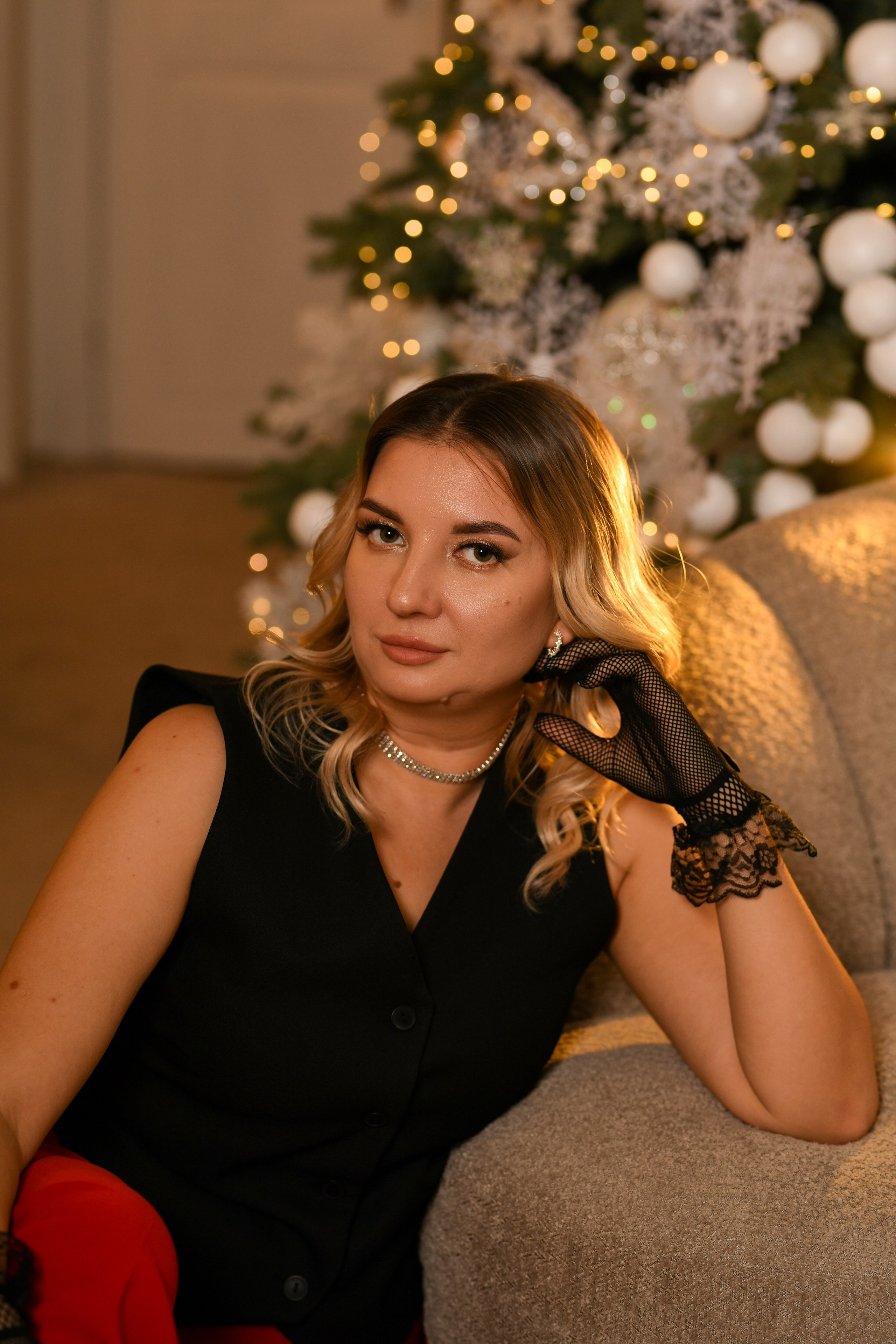 Новогодние фотосессии. Семейный и свадебный фотограф в Ярославле Леся Новикова