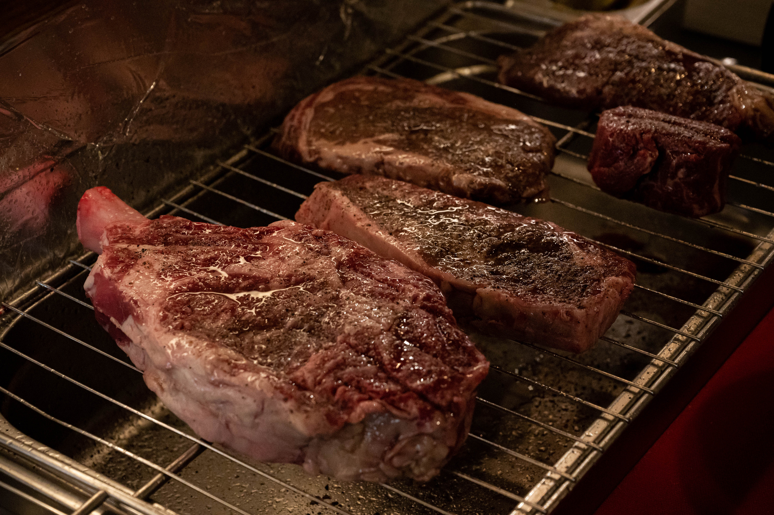 Готовим с шеф поваром ресторана «Матадор». Катерина Дрюкова фотограф/видеограф