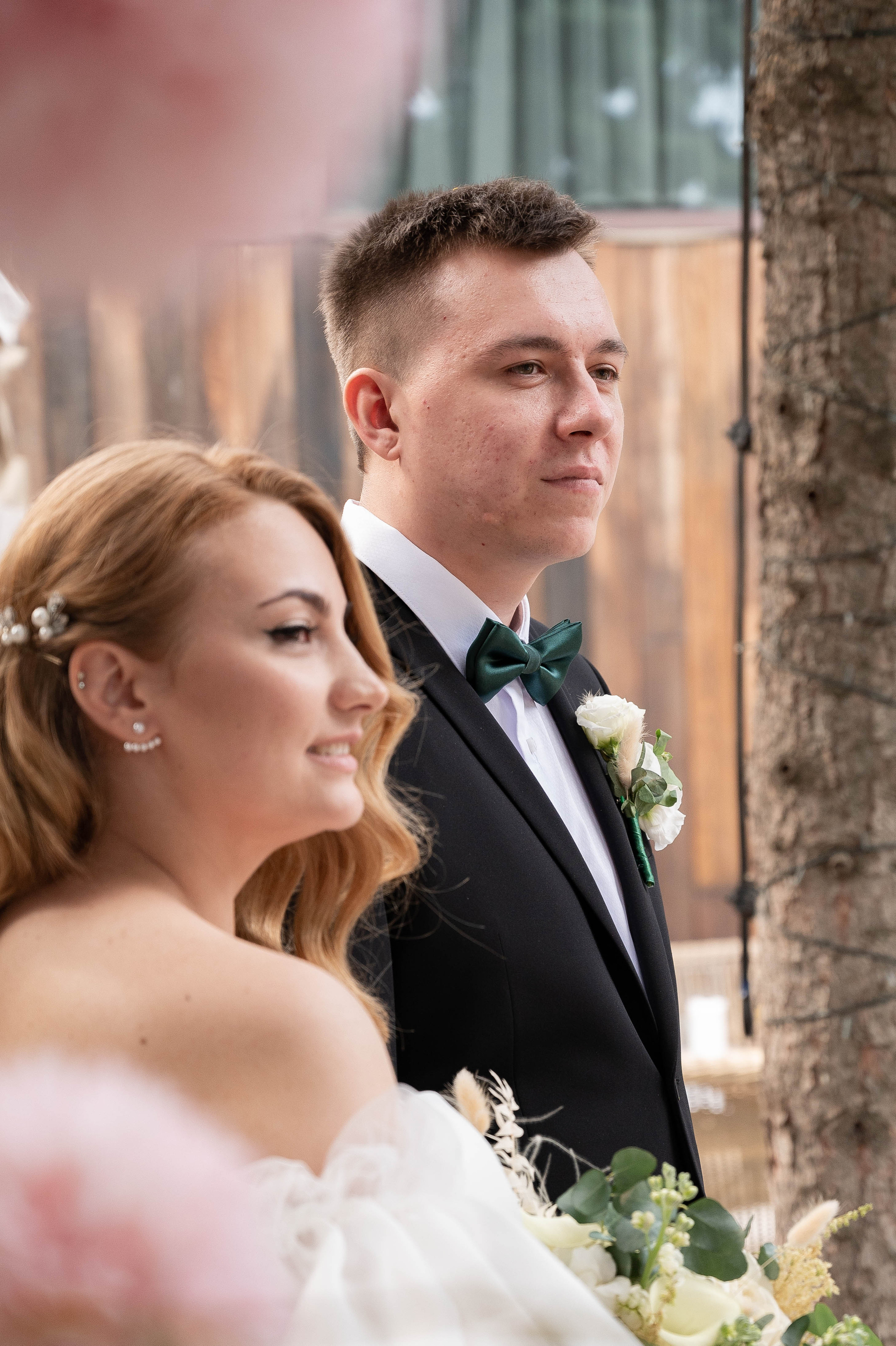 Галина и Алексей. Катерина Дрюкова фотограф/видеограф