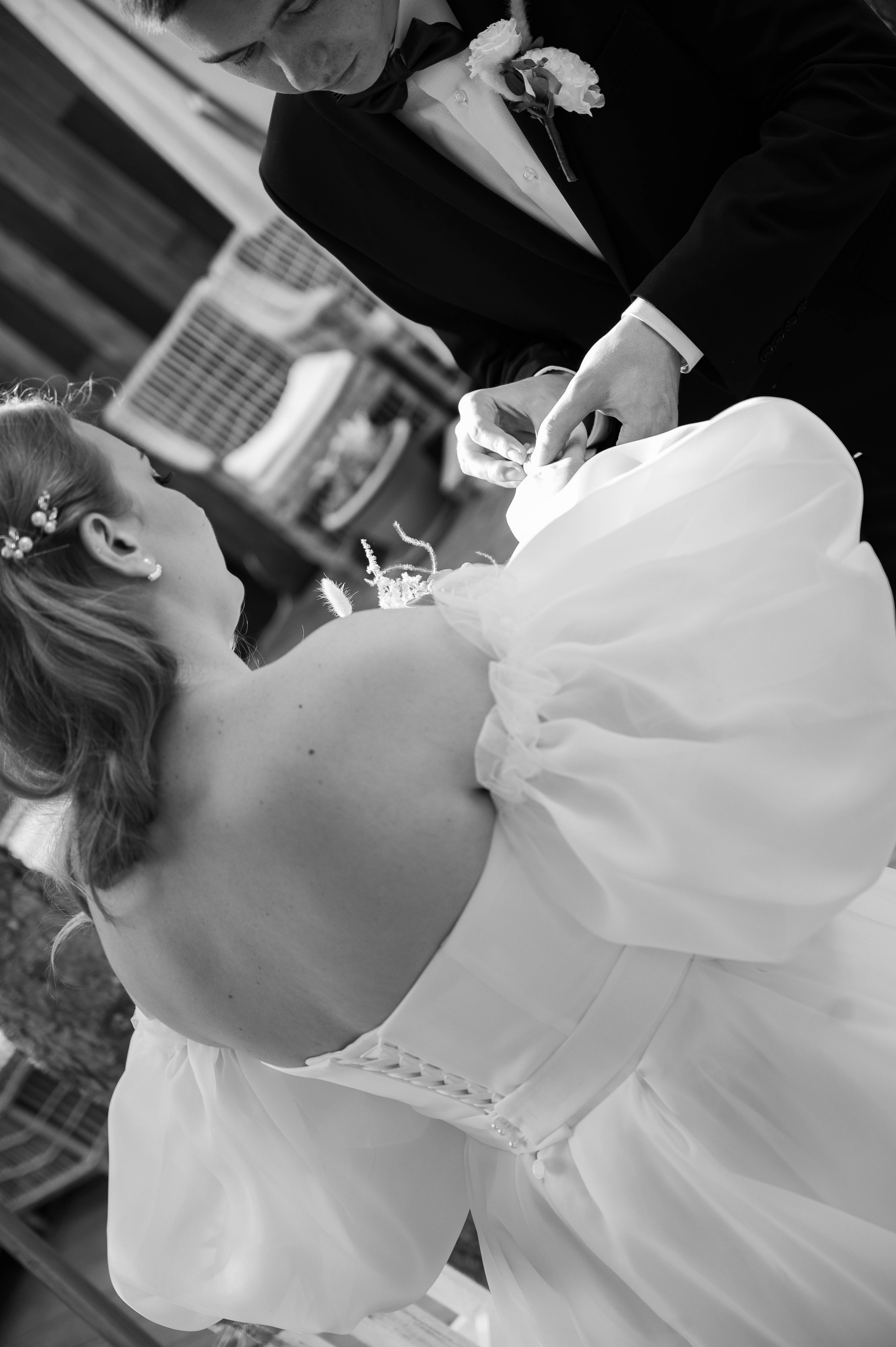 Галина и Алексей. Катерина Дрюкова фотограф/видеограф