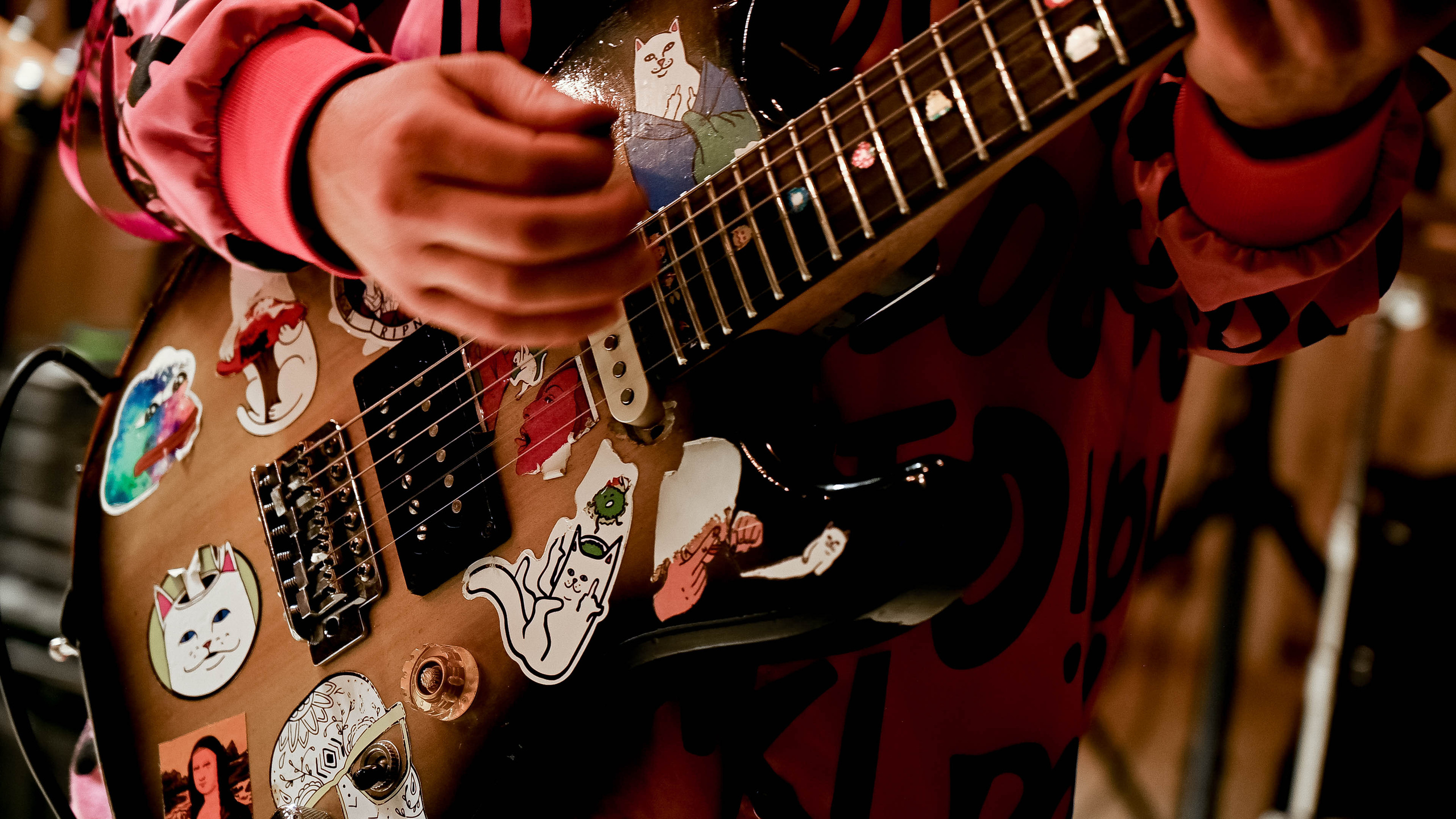 Harley-Davidson, день основания клуба. Катерина Дрюкова фотограф/видеограф