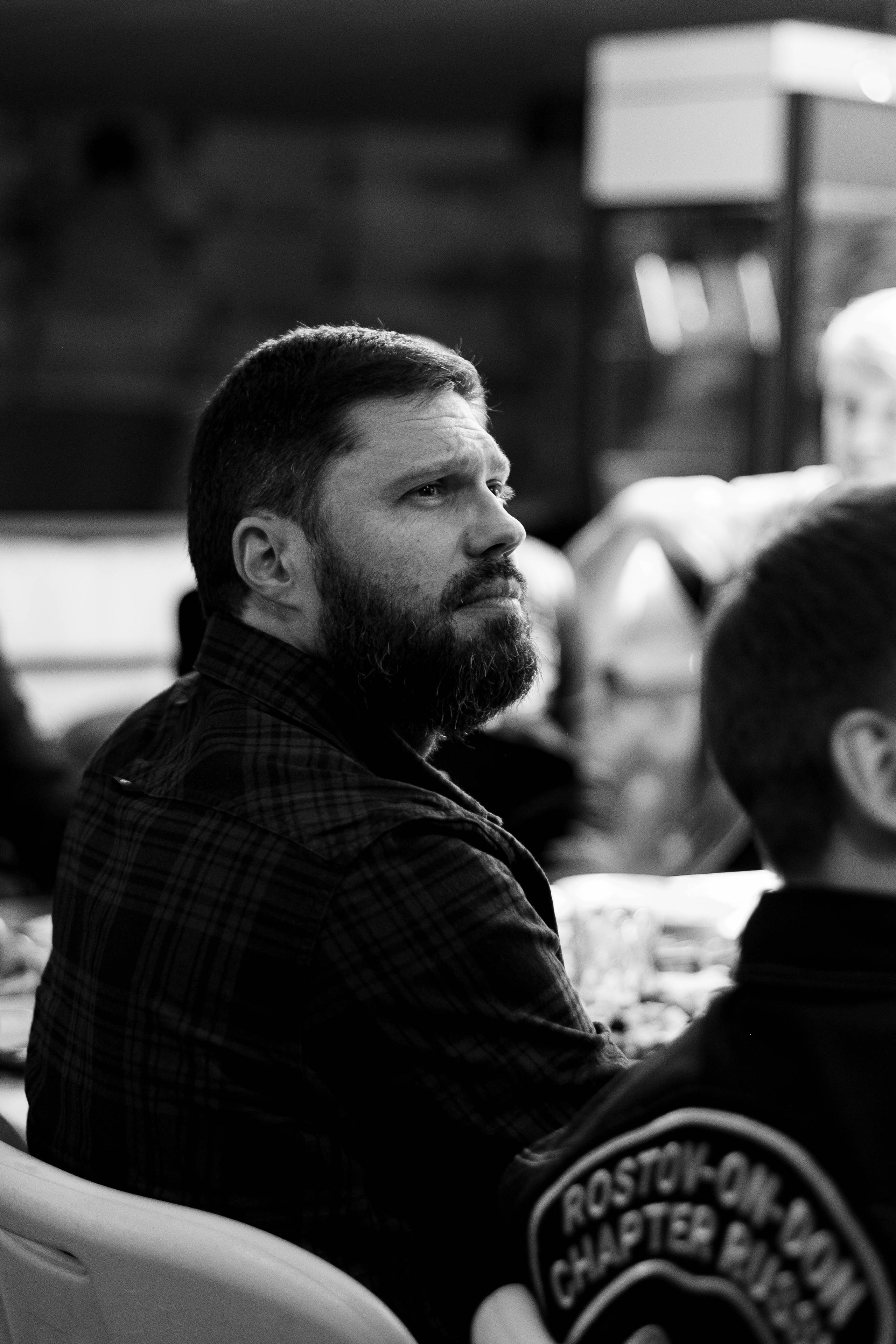 Harley-Davidson, день основания клуба. Катерина Дрюкова фотограф/видеограф