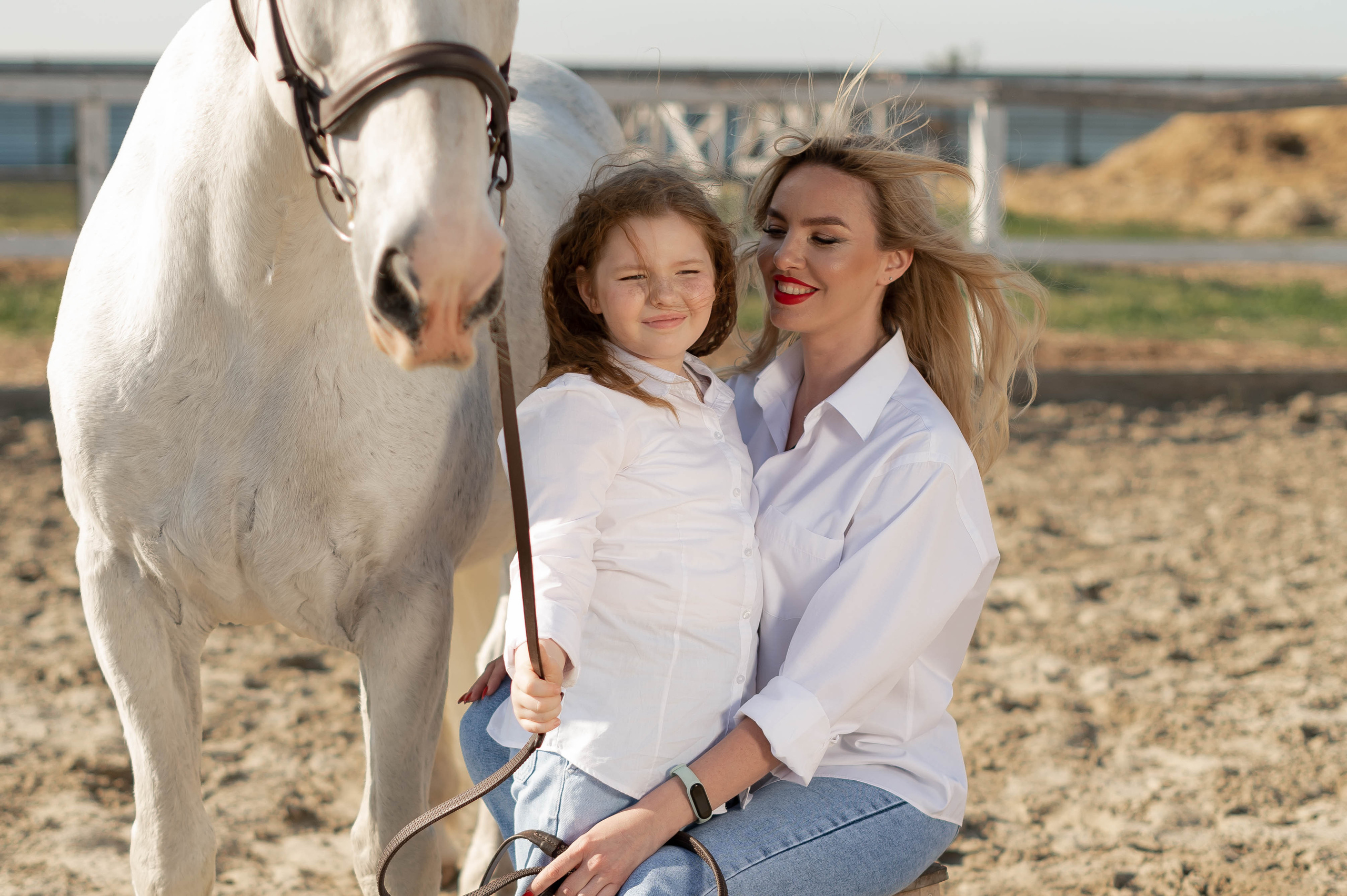 Семейные истории. Катерина Дрюкова фотограф/видеограф