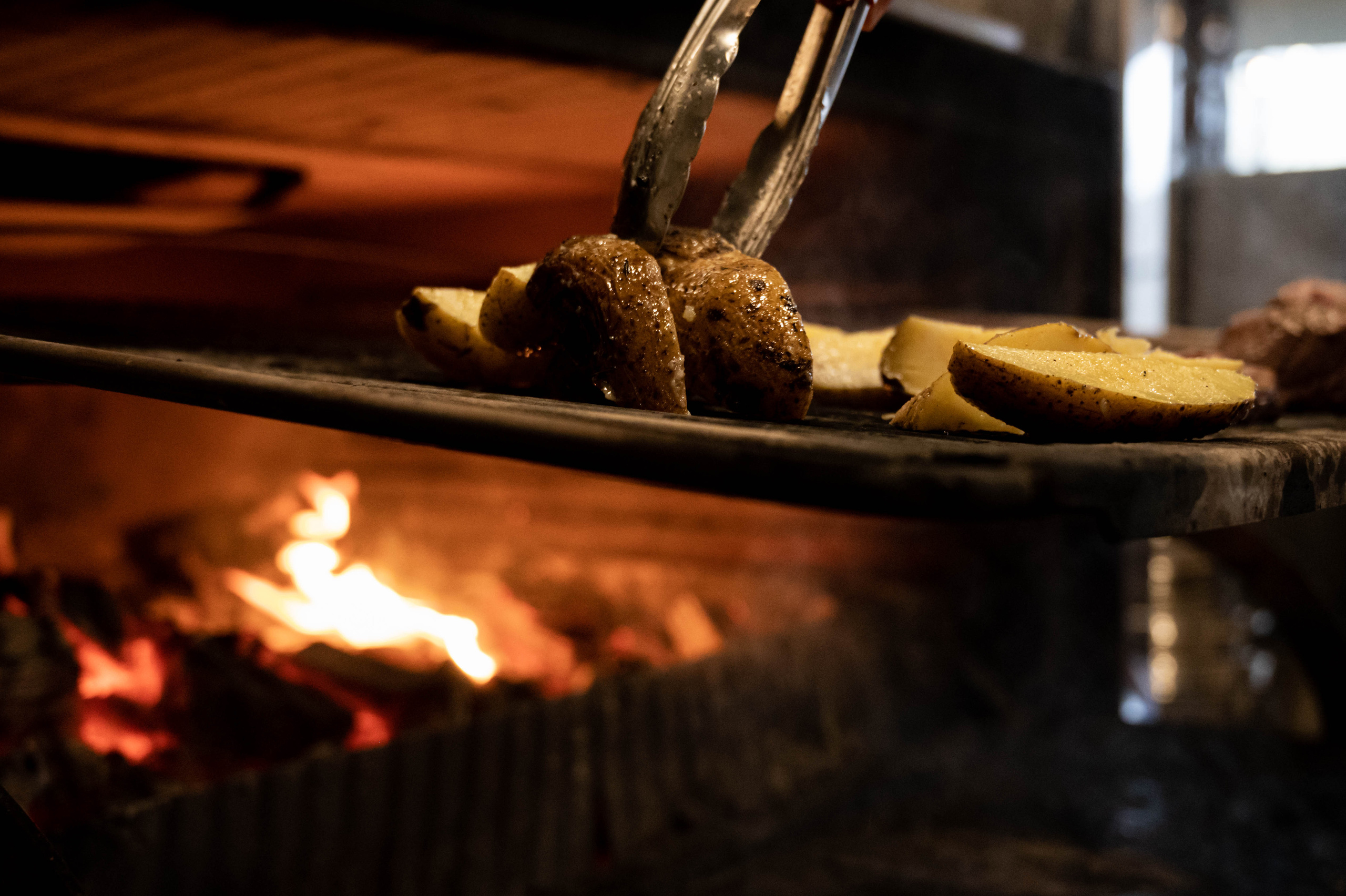 Готовим с шеф поваром ресторана «Матадор». Катерина Дрюкова фотограф/видеограф