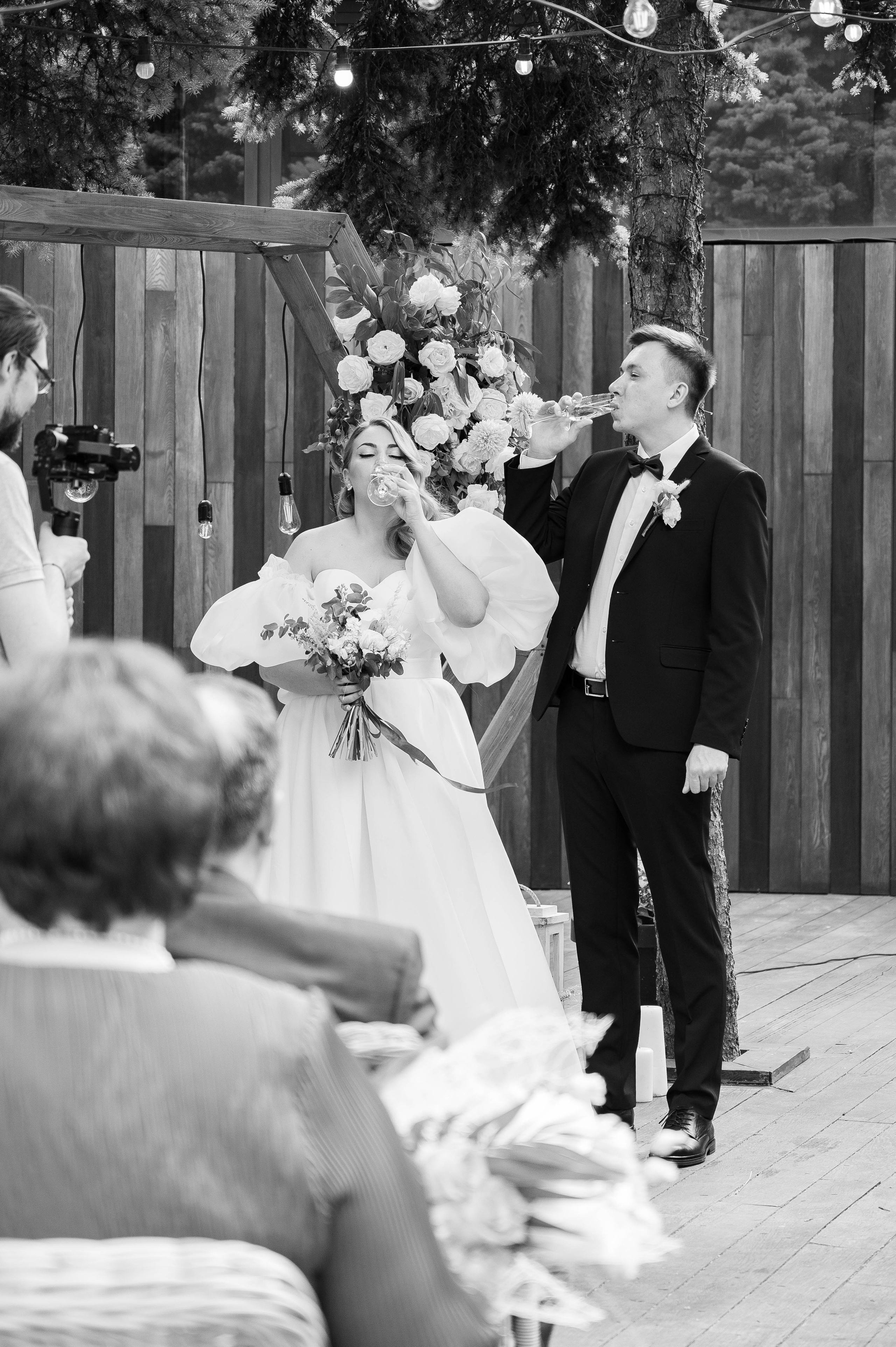 Галина и Алексей. Катерина Дрюкова фотограф/видеограф