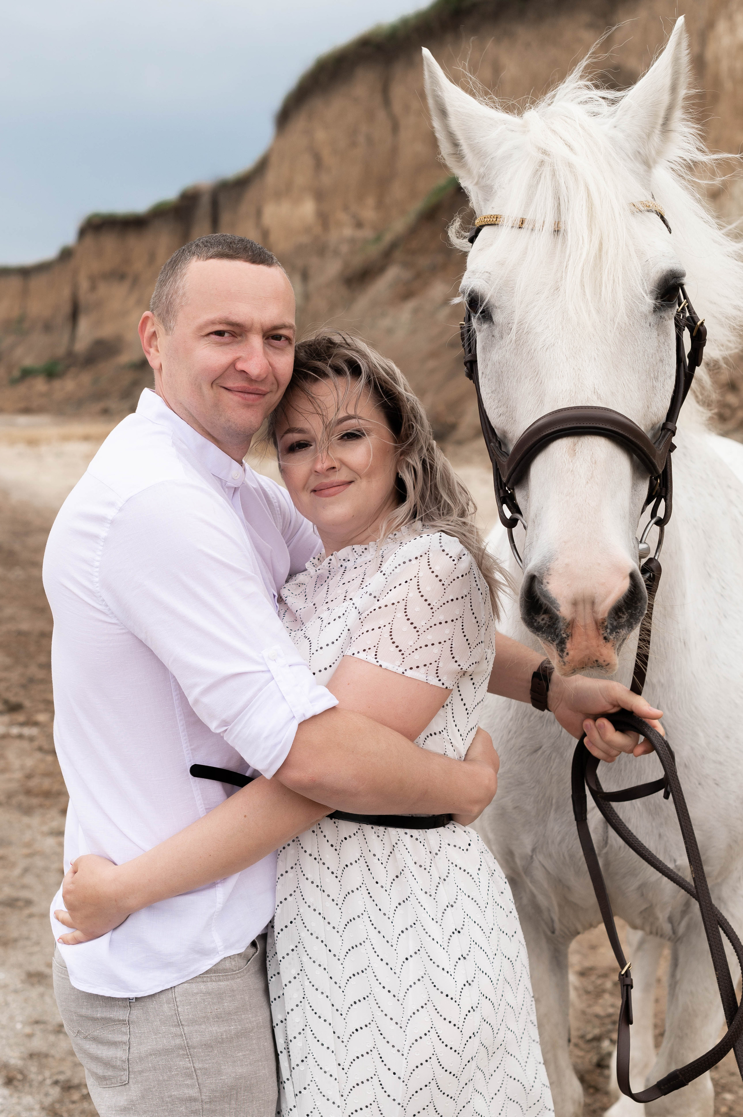 Семейные истории. Катерина Дрюкова фотограф/видеограф