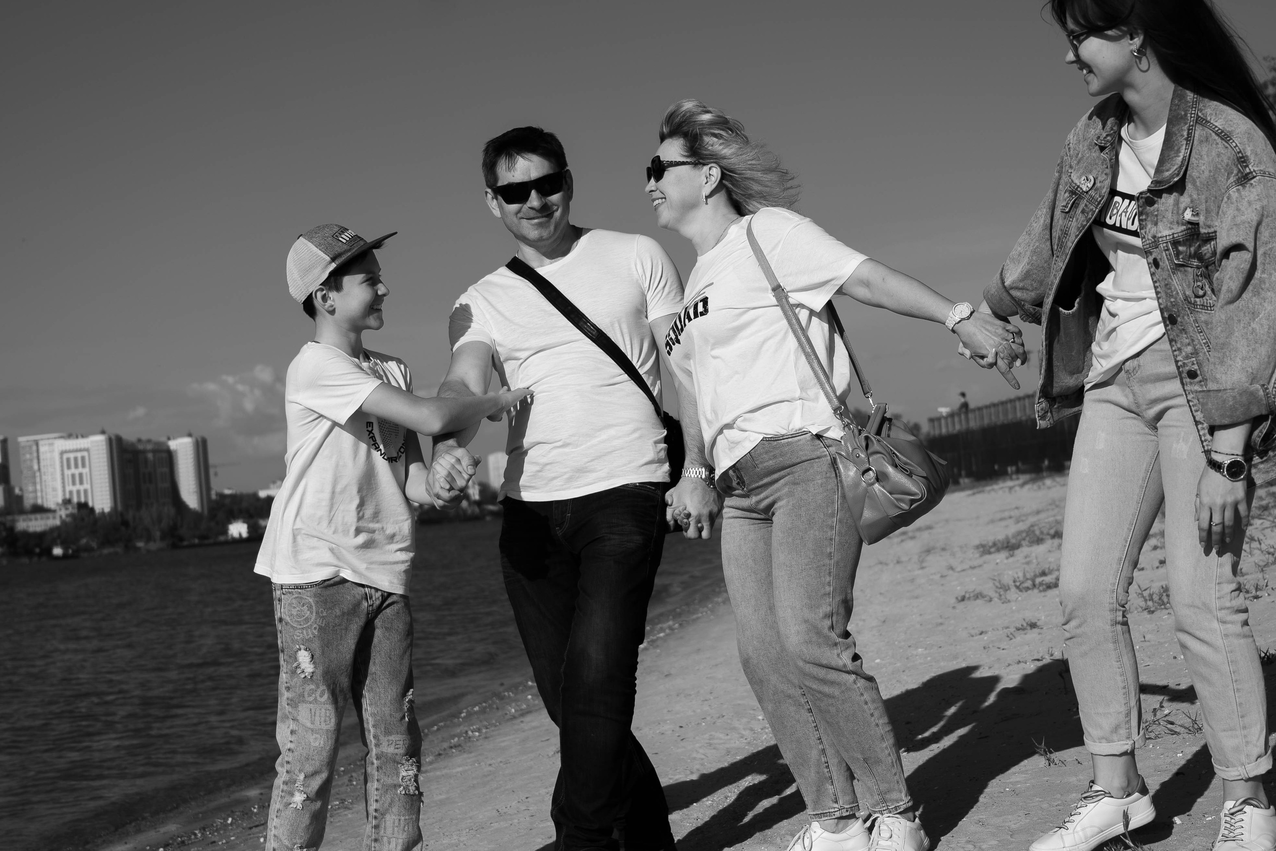 Семейные истории. Катерина Дрюкова фотограф/видеограф