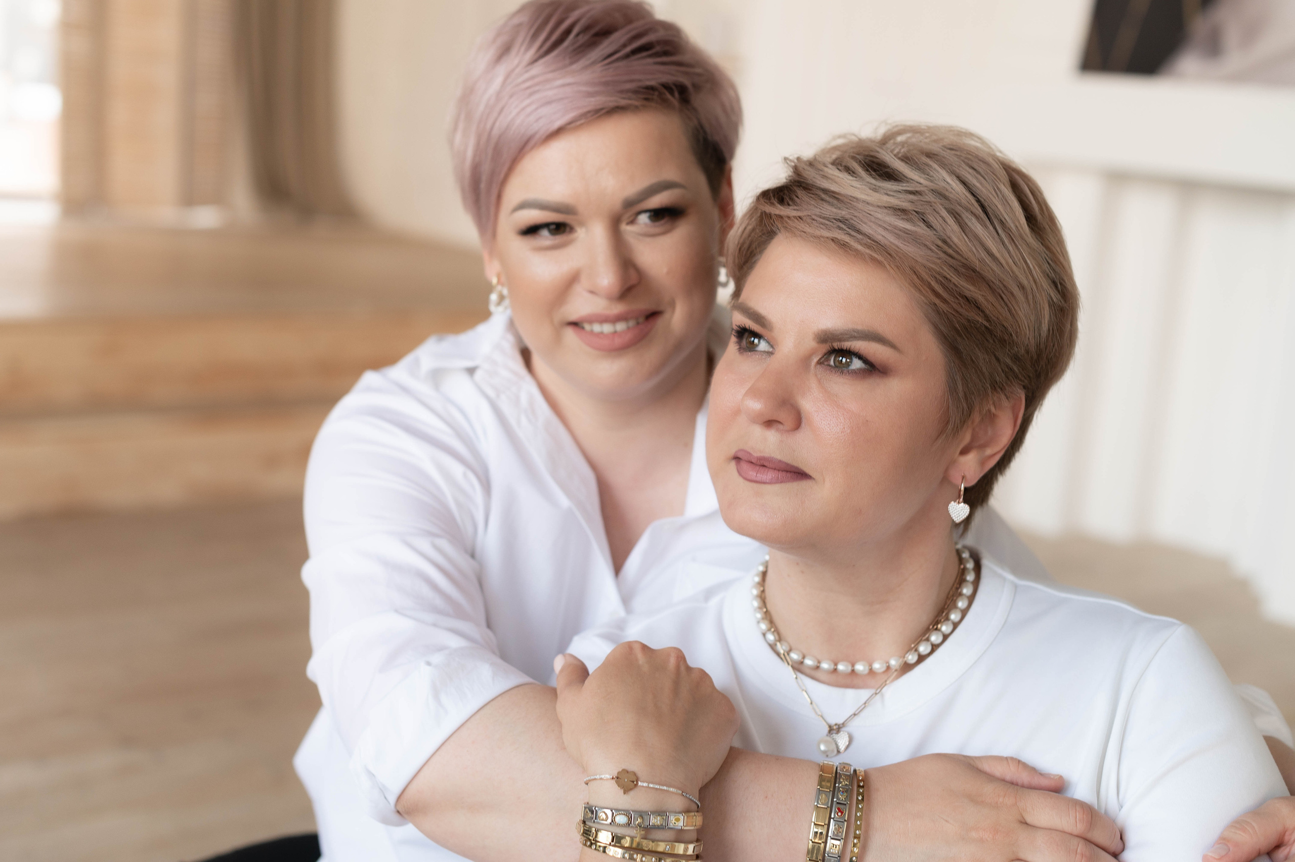 Семейные истории. Катерина Дрюкова фотограф/видеограф