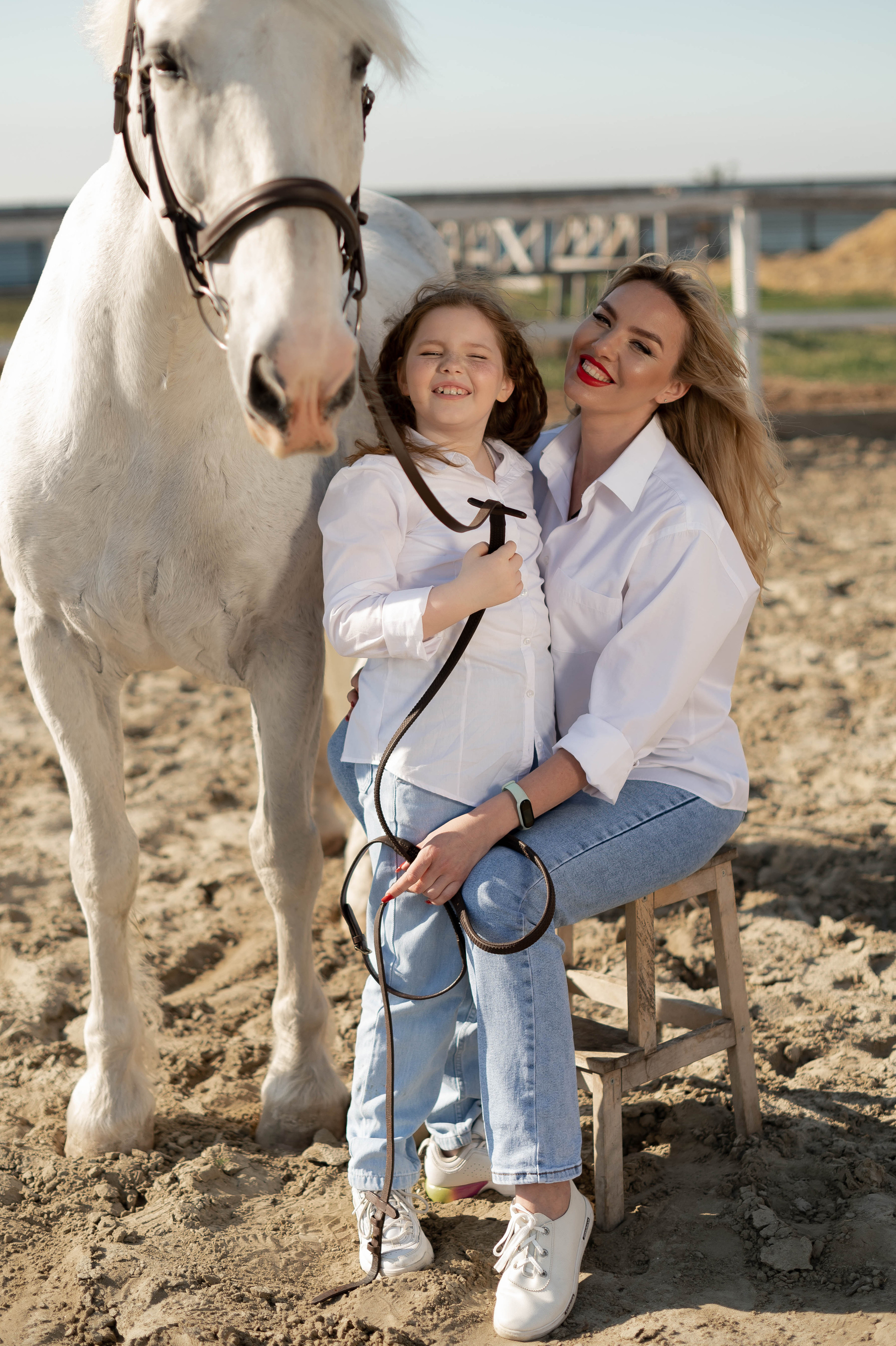 Семейные истории. Катерина Дрюкова фотограф/видеограф
