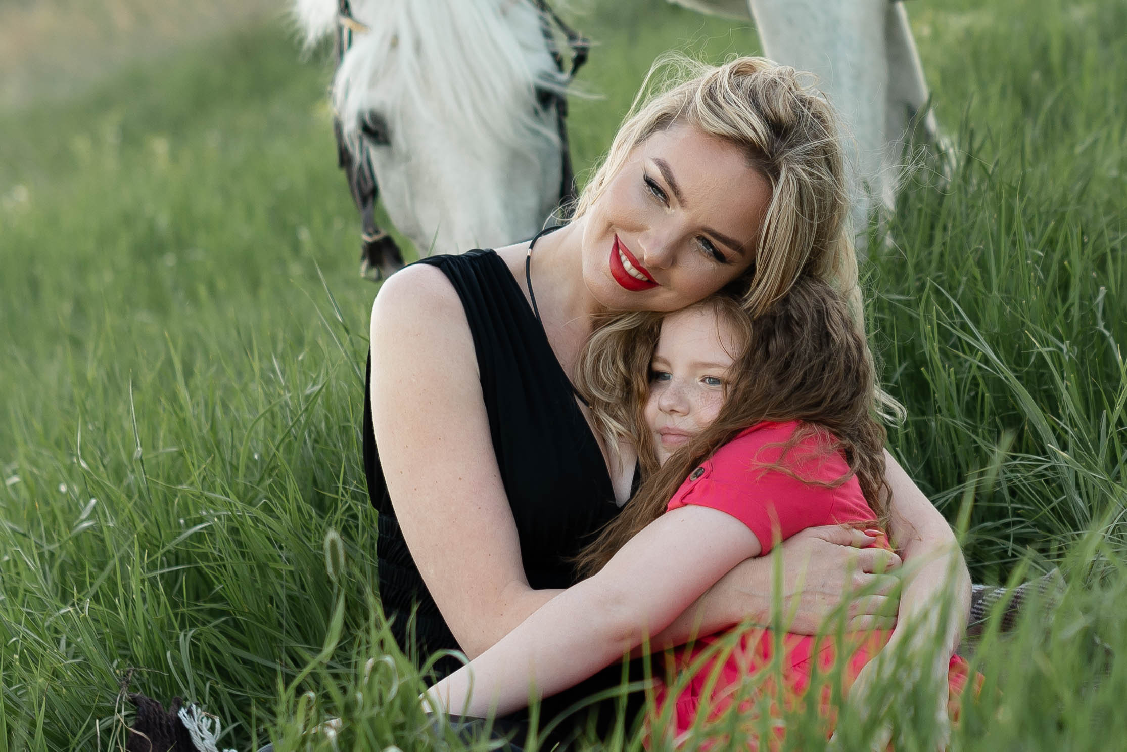 Семейные истории. Катерина Дрюкова фотограф/видеограф