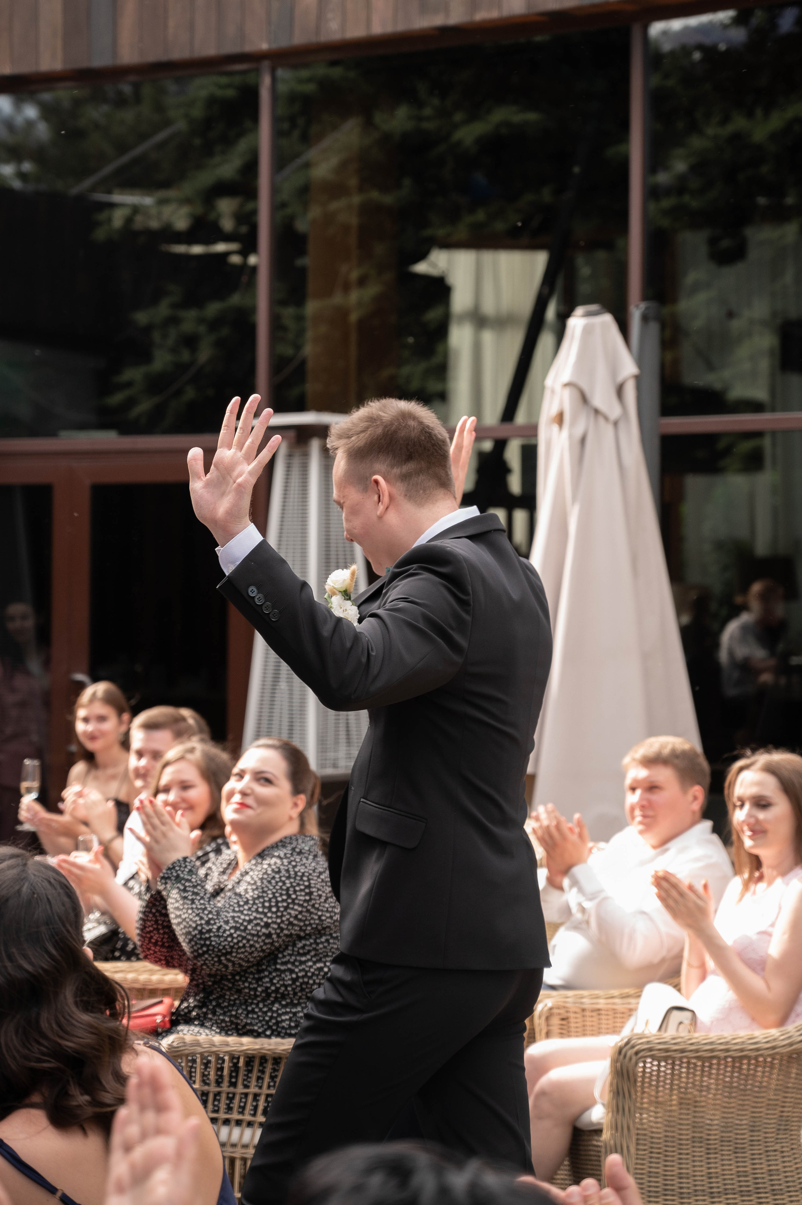 Галина и Алексей. Катерина Дрюкова фотограф/видеограф