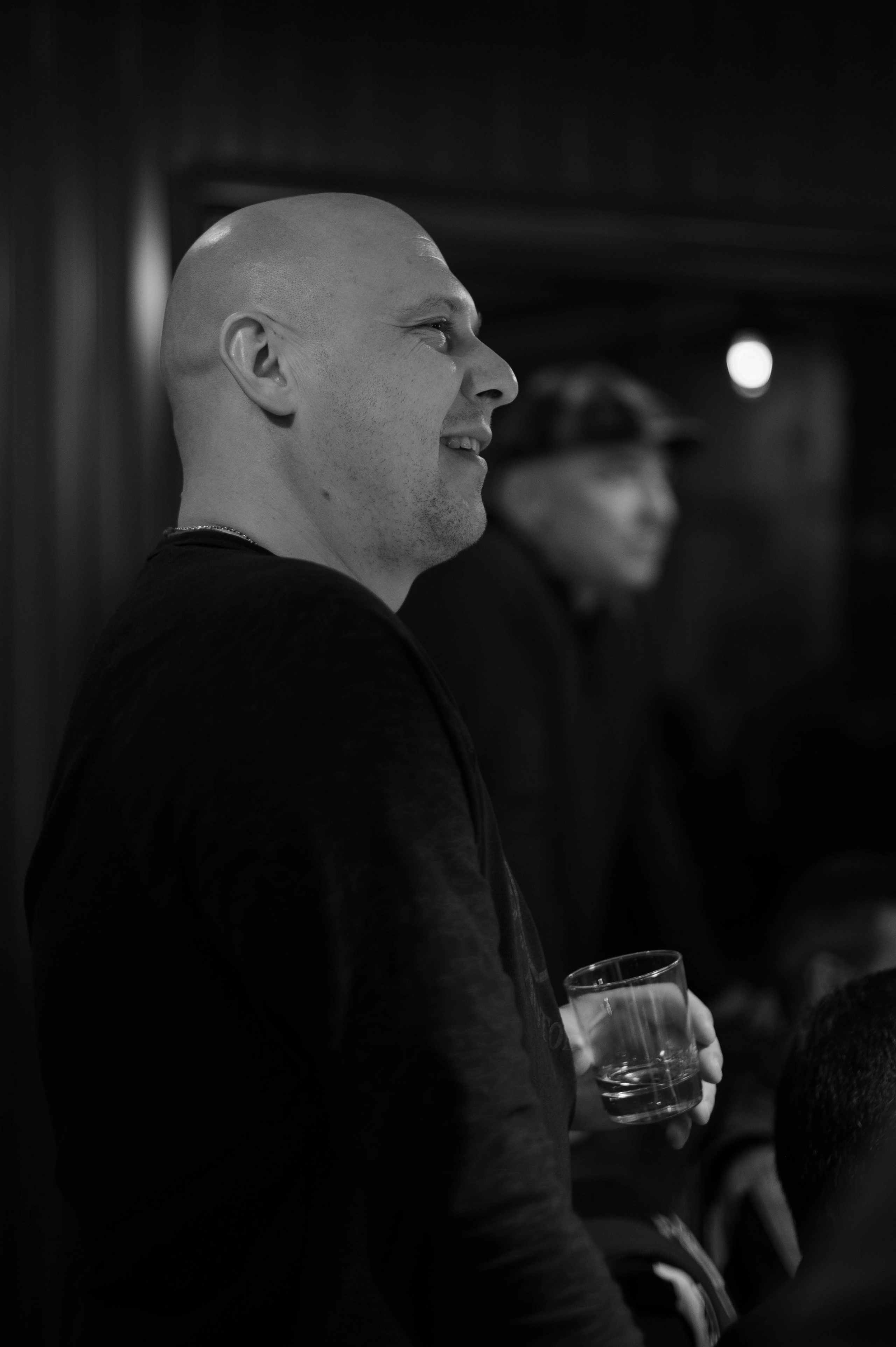 Harley-Davidson, день основания клуба. Катерина Дрюкова фотограф/видеограф