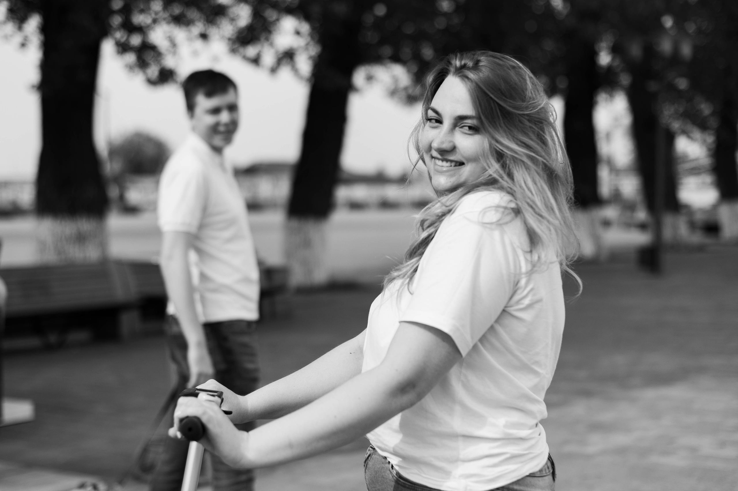 Семейные истории. Катерина Дрюкова фотограф/видеограф