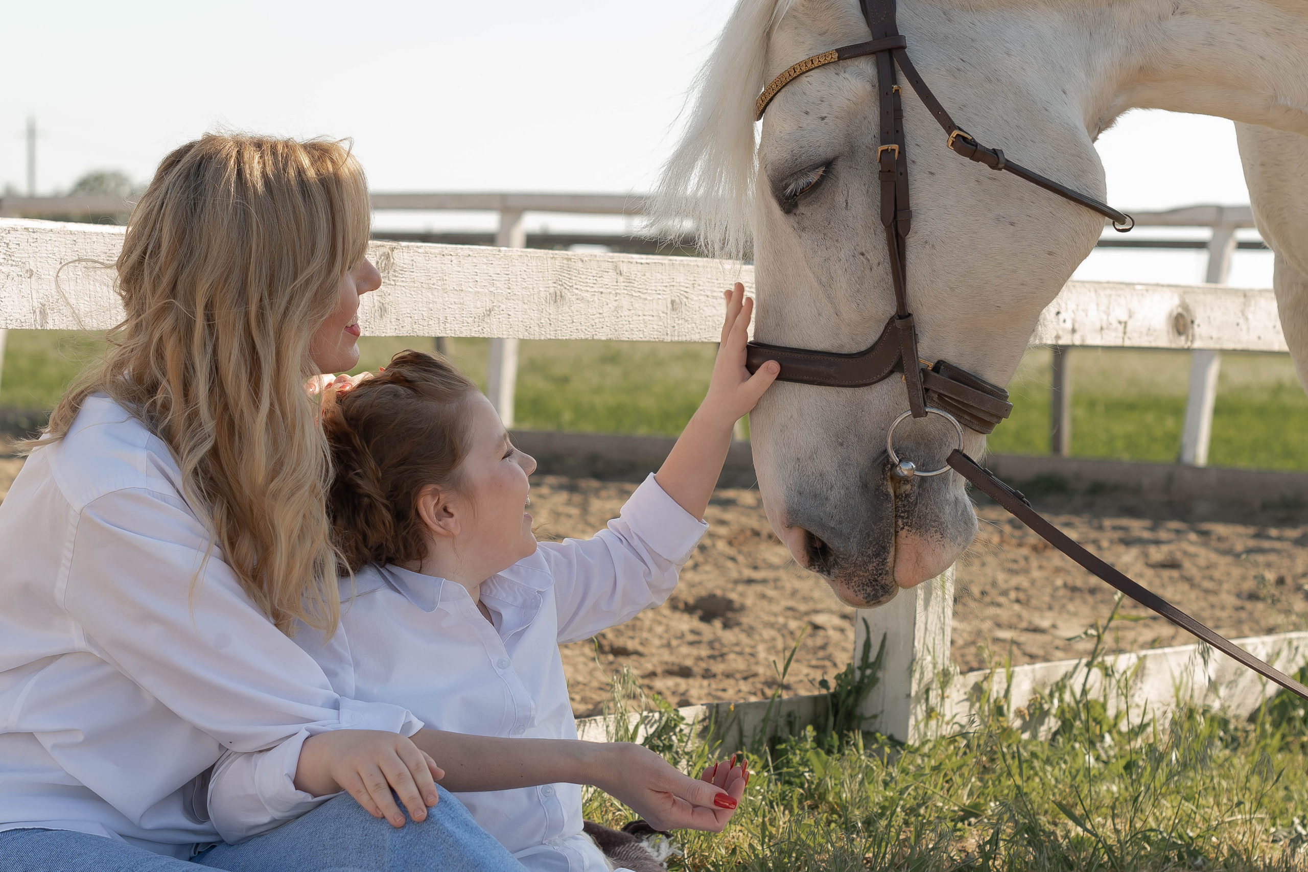 Семейные истории. Катерина Дрюкова фотограф/видеограф
