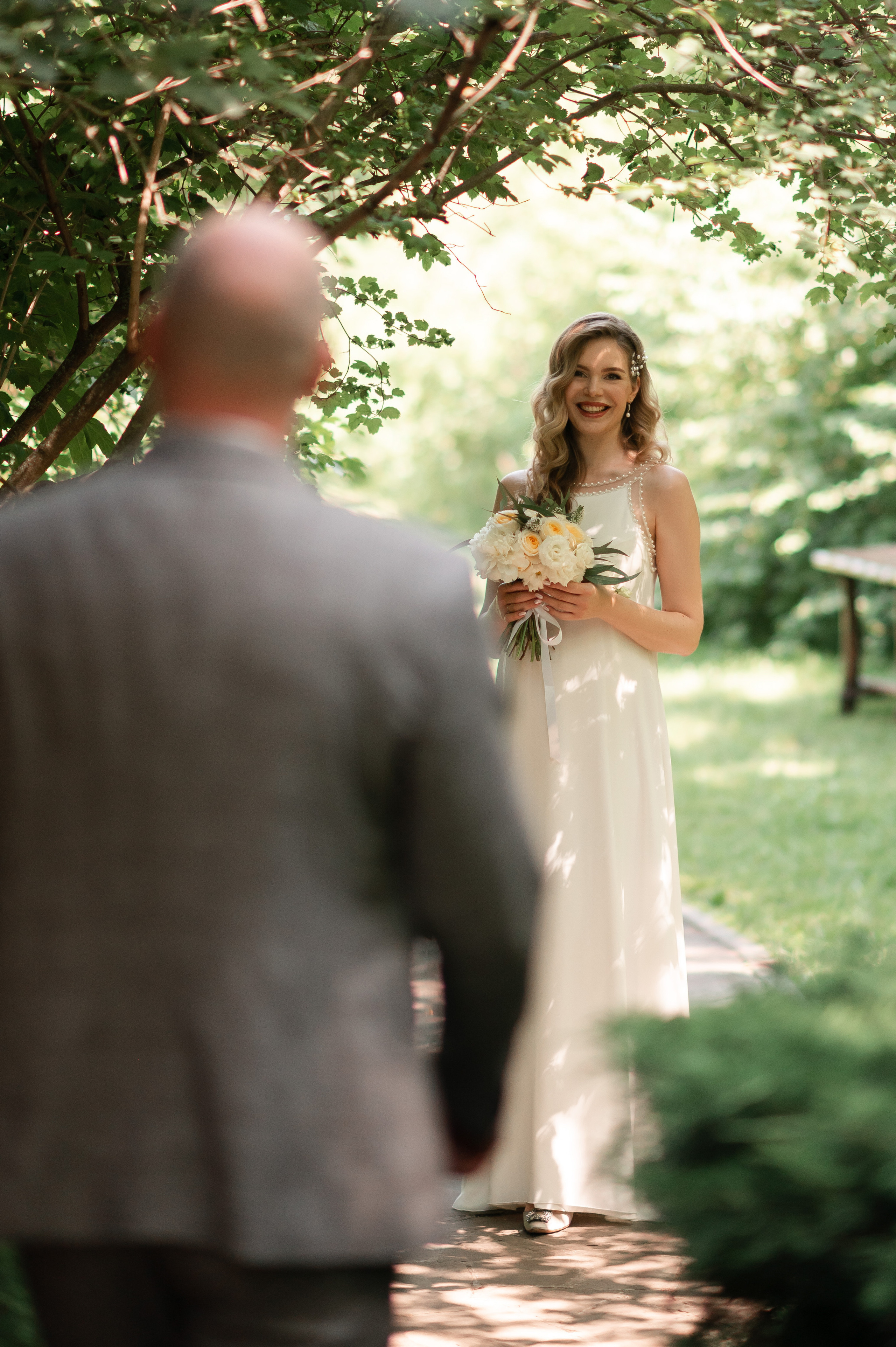 Свадебные истории. Катерина Дрюкова фотограф/видеограф