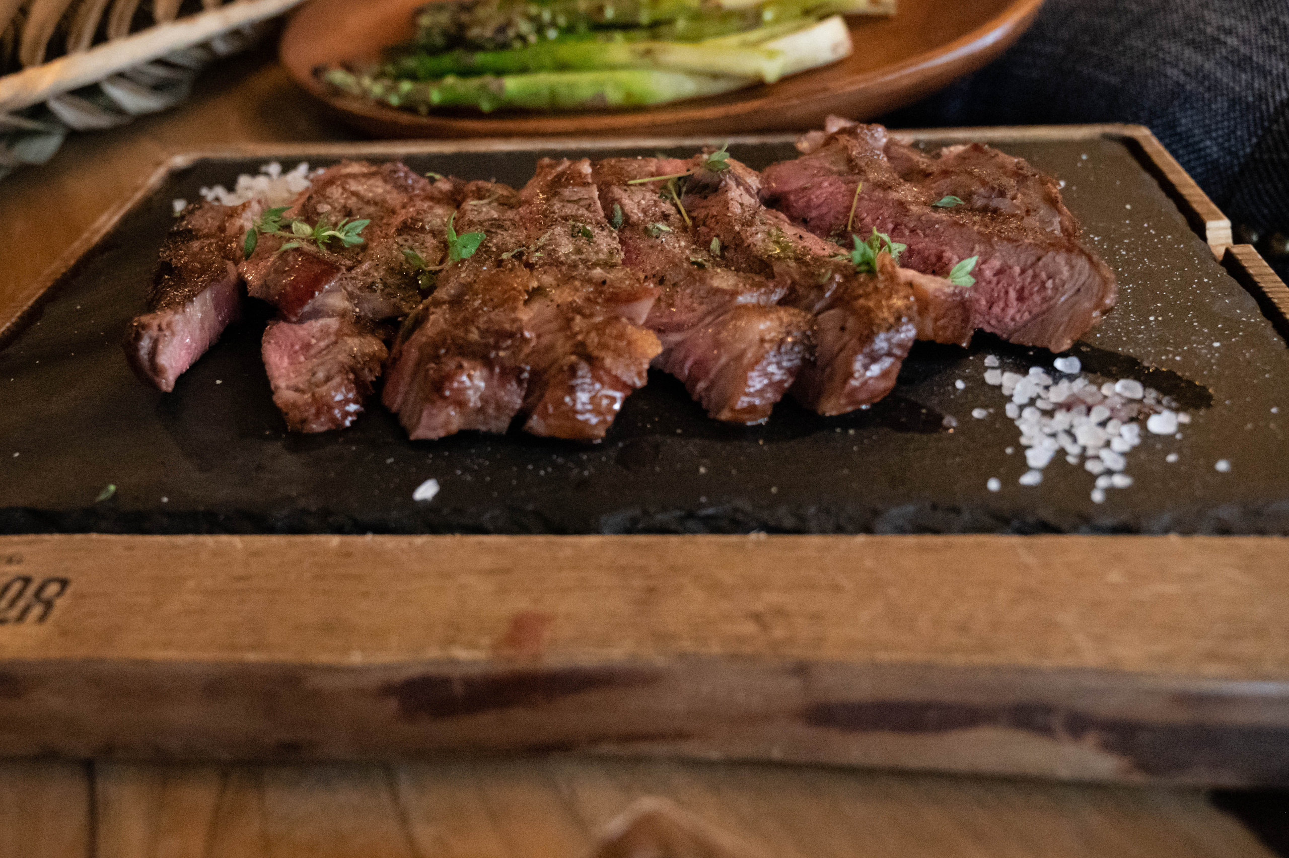 Готовим с шеф поваром ресторана «Матадор». Катерина Дрюкова фотограф/видеограф