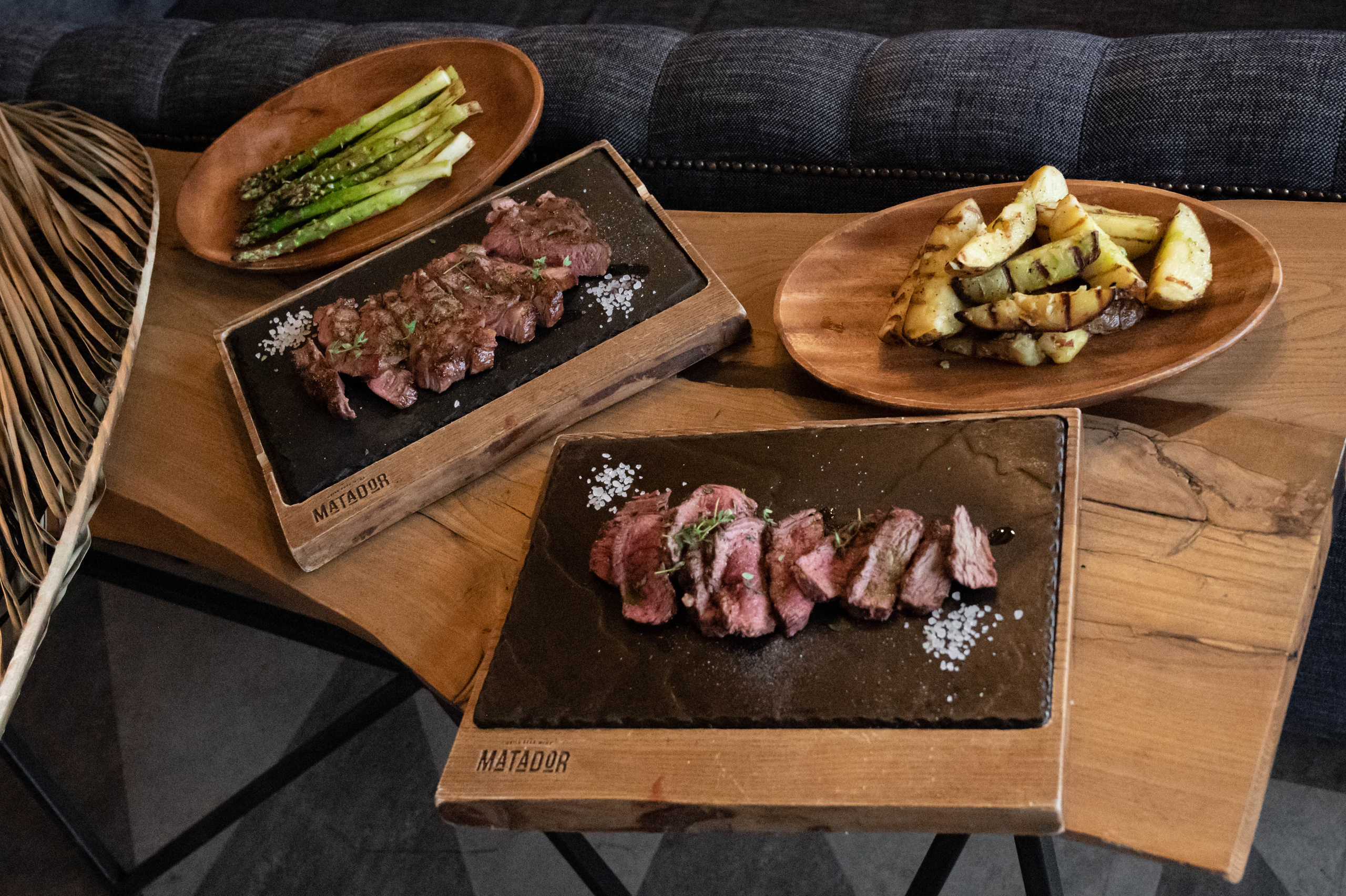 Готовим с шеф поваром ресторана «Матадор». Катерина Дрюкова фотограф/видеограф