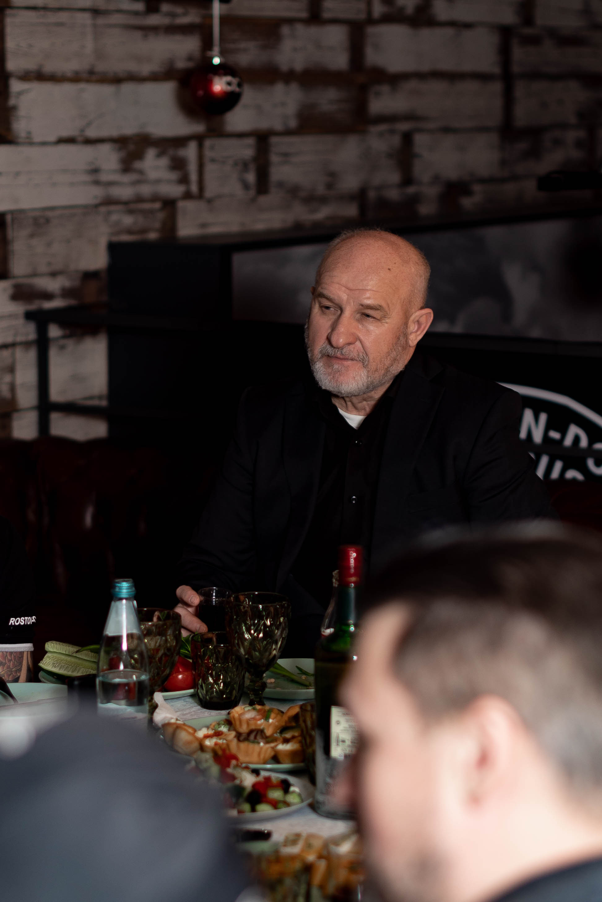 Harley-Davidson, день основания клуба. Катерина Дрюкова фотограф/видеограф