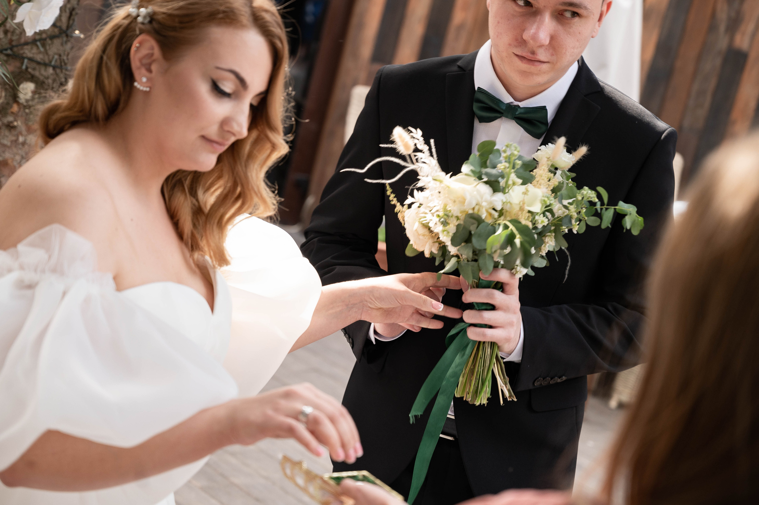 Галина и Алексей. Катерина Дрюкова фотограф/видеограф