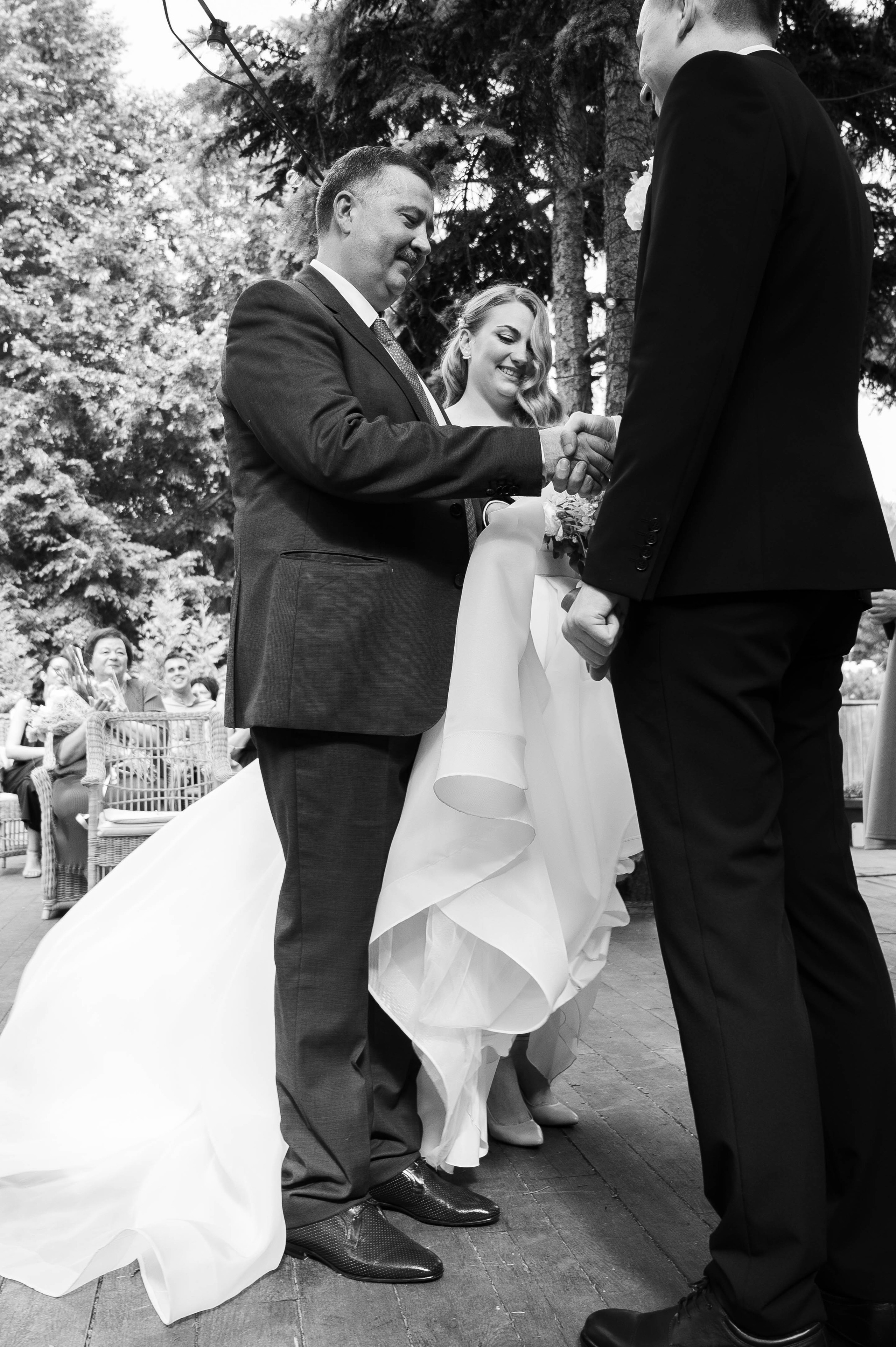 Галина и Алексей. Катерина Дрюкова фотограф/видеограф