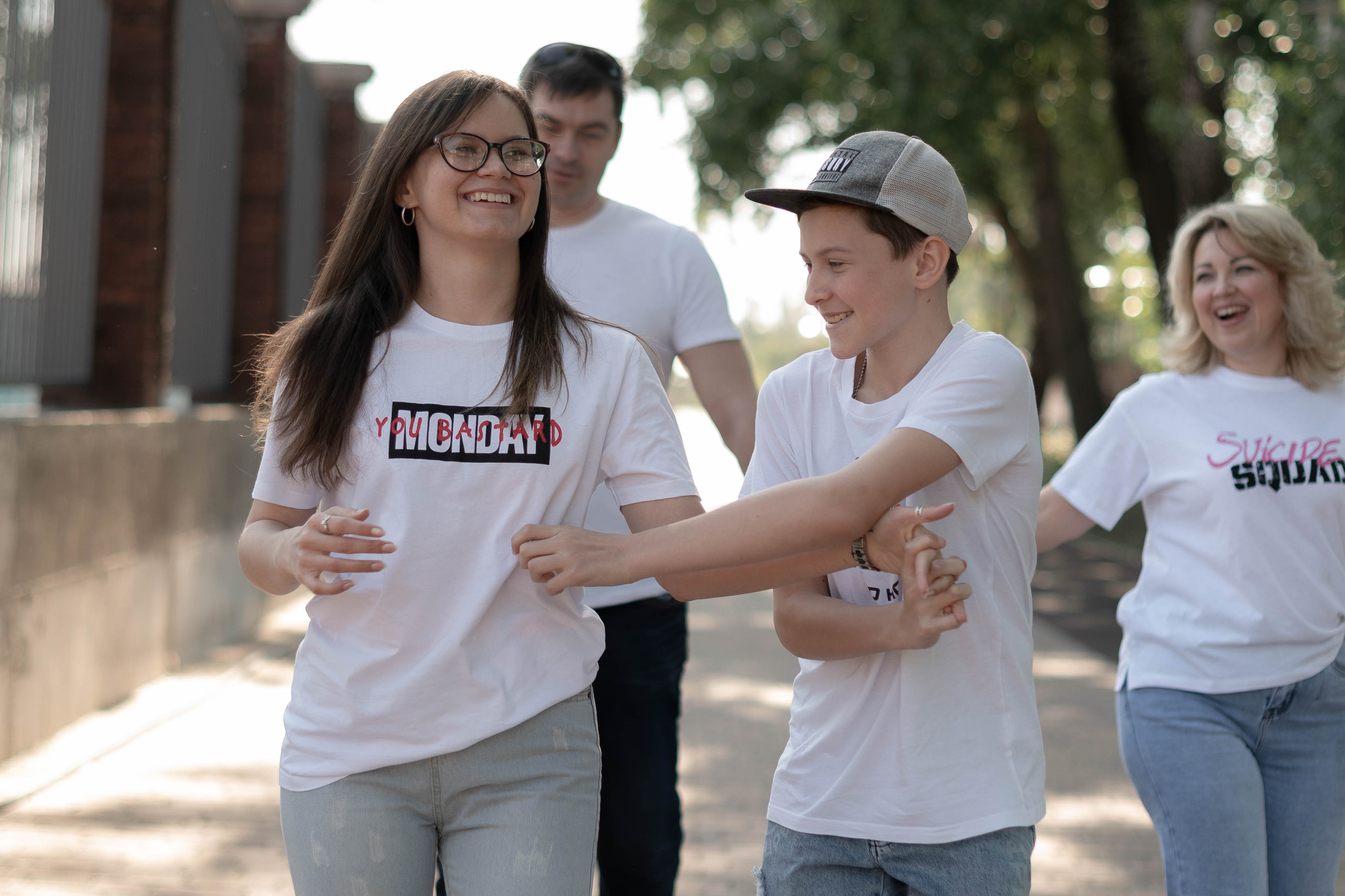 Семейные истории. Катерина Дрюкова фотограф/видеограф