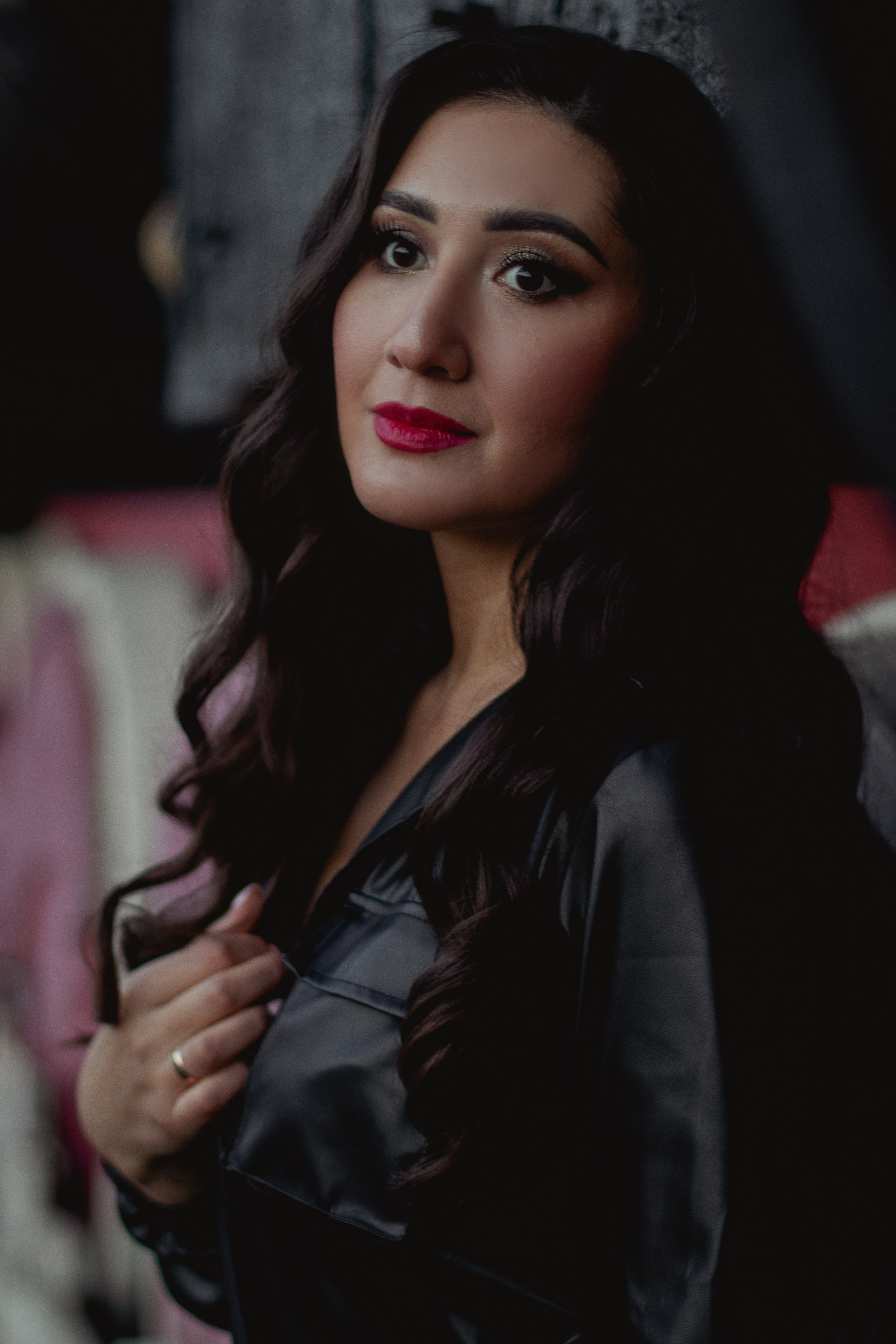 Гульнара. Семейный и свадебный фотограф в Казани Ирина Кириллова