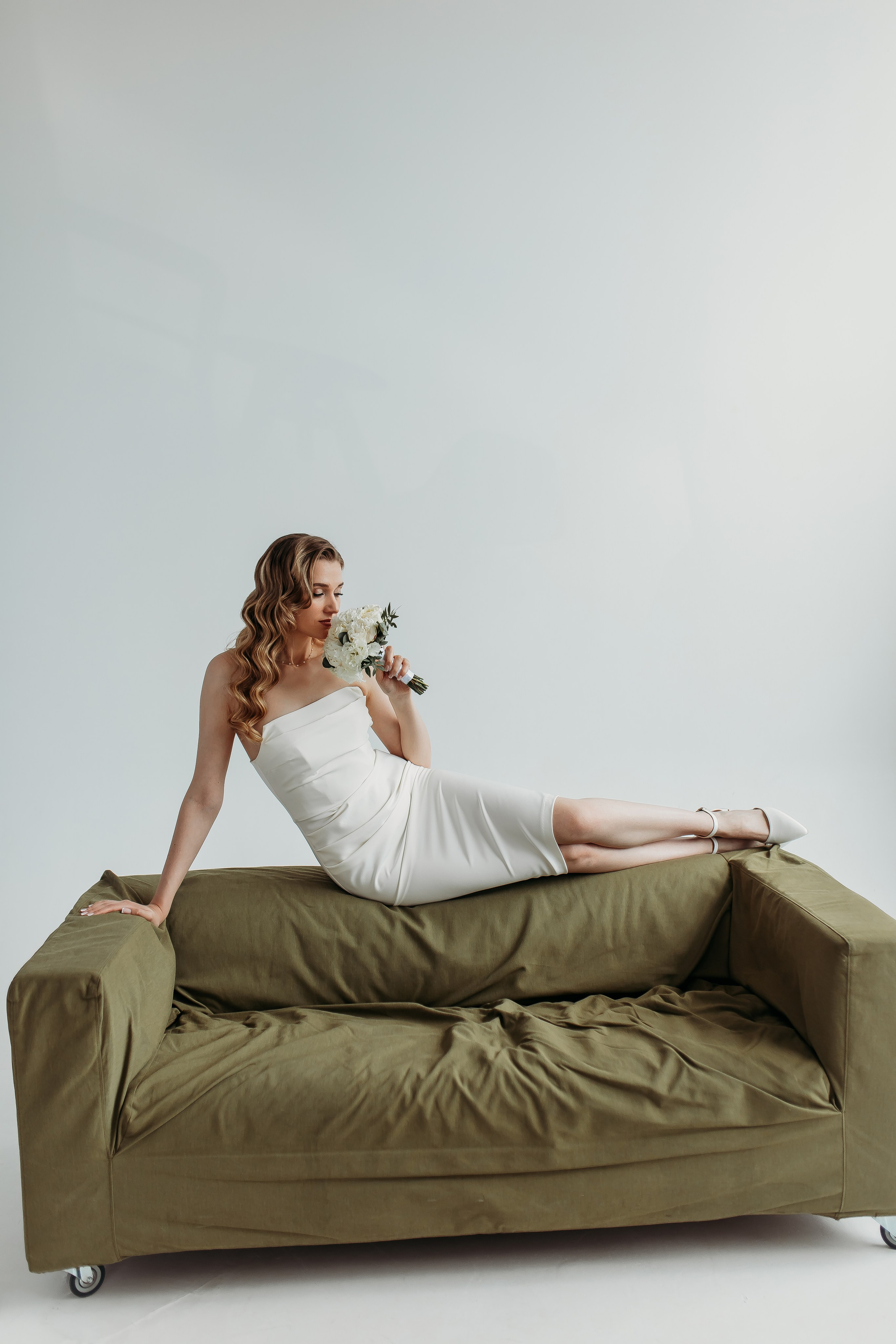 Полина и Никита. Фотограф Тимербаева Алина г. Сургут