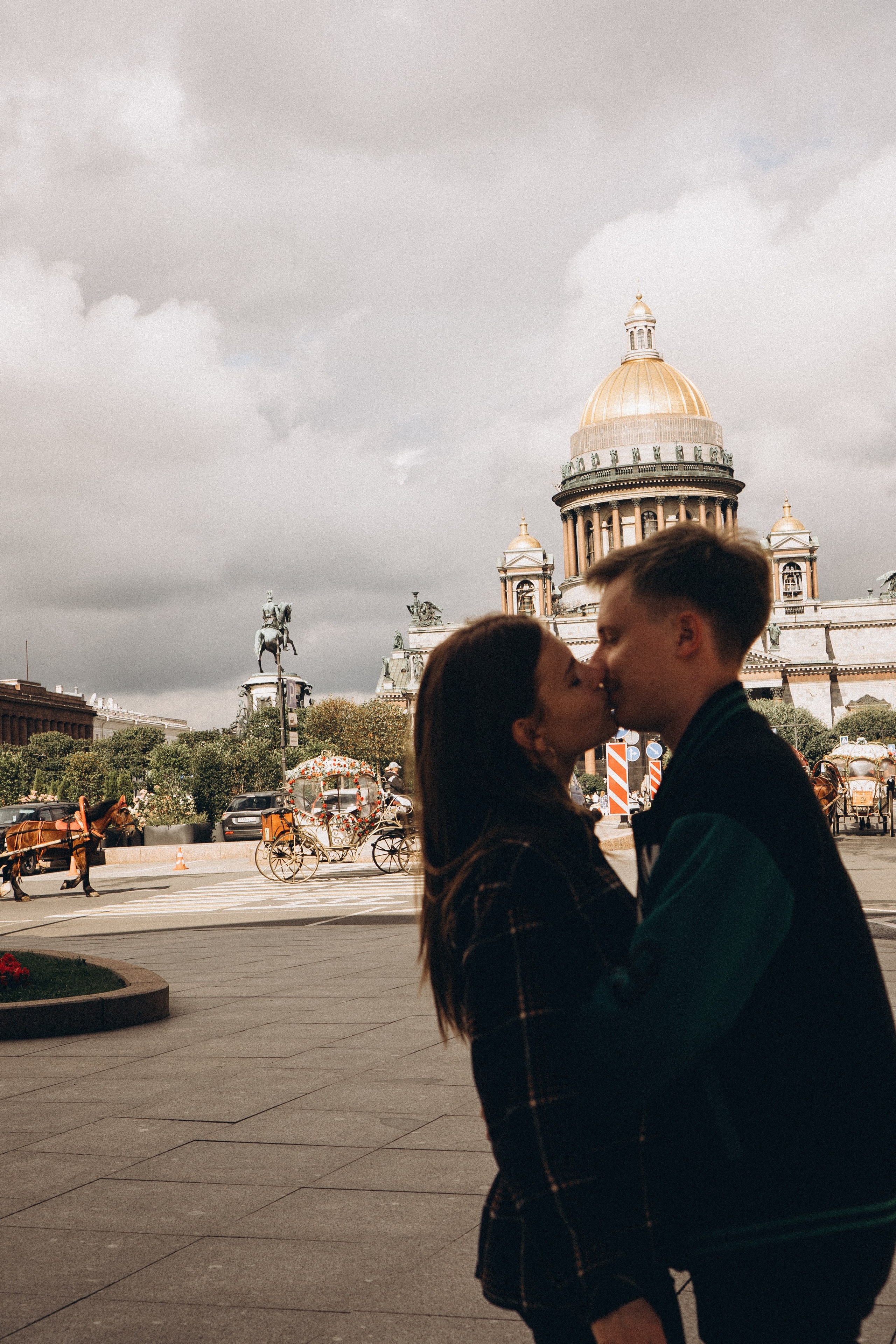ПРОГУЛКА ПО САНКТ-ПЕТЕРБУРГУ. Профессиональный фотограф, Санкт-Петербург — Виктория Богомолова