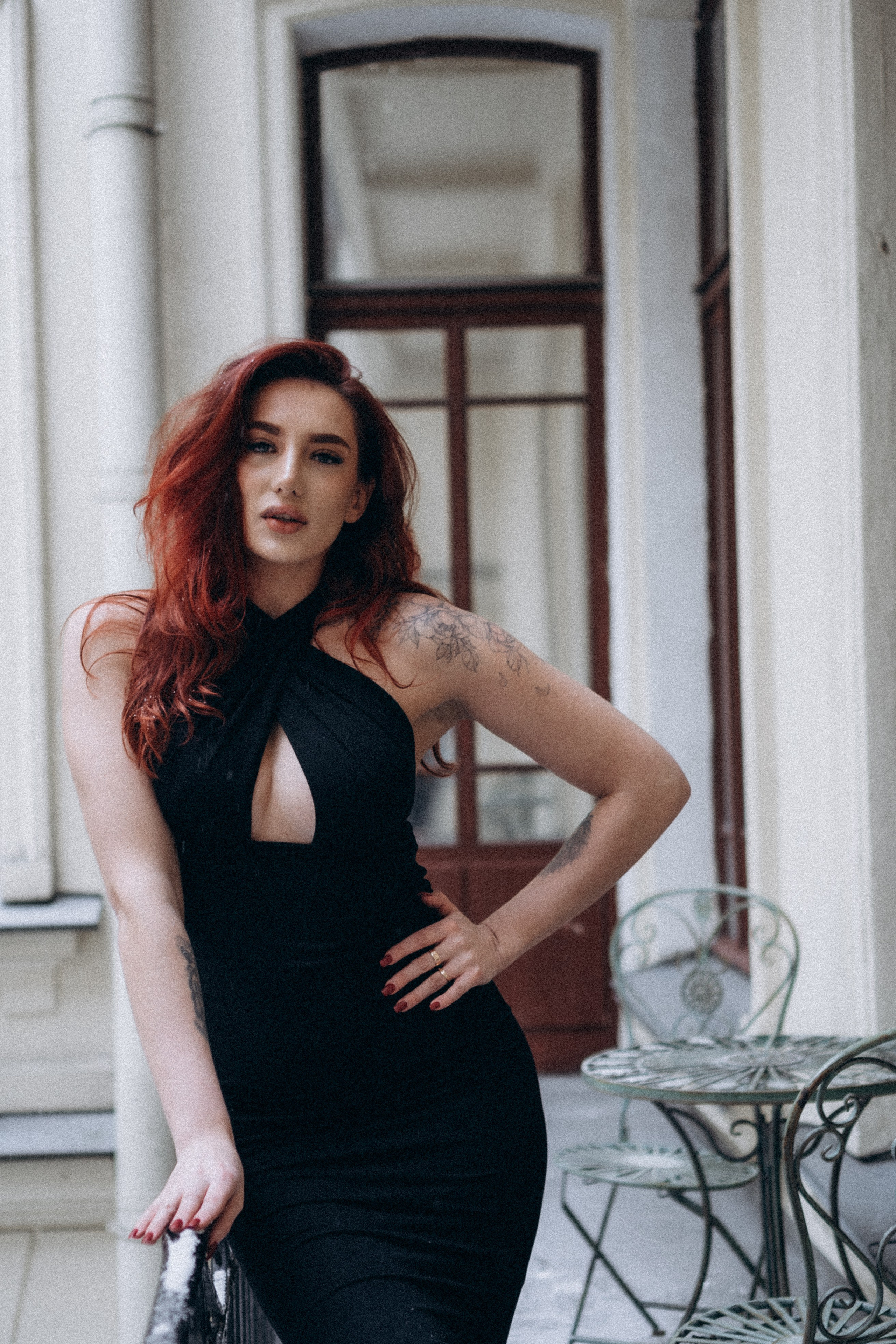 Для девушки. Профессиональный фотограф, Санкт-Петербург — Виктория Богомолова