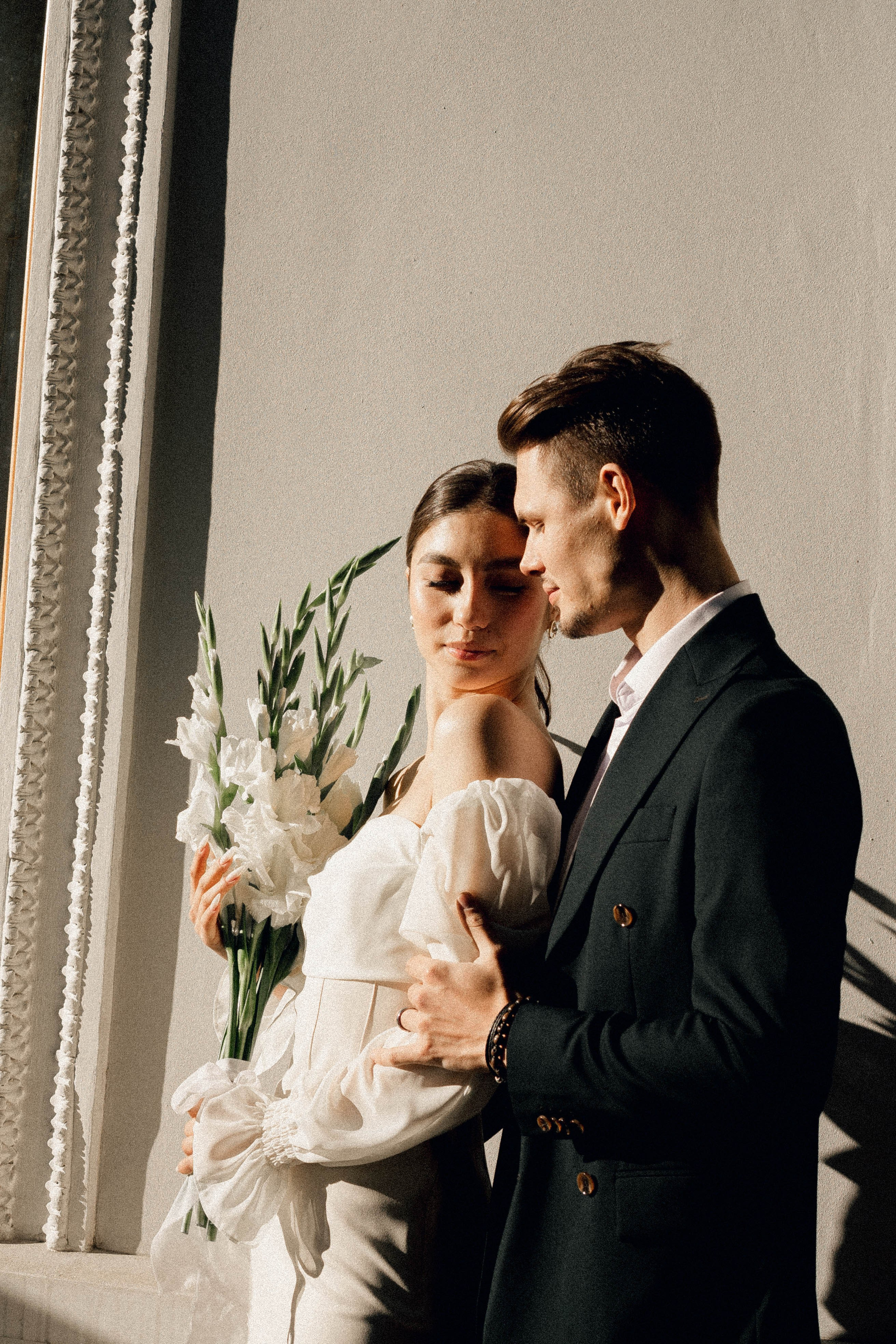 СВАДЕБНАЯ СЬЕМКА НА РАССВЕТЕ НА ЕЛАГИНОМ ОСТОРОВЕ. Профессиональный фотограф, Санкт-Петербург — Виктория Богомолова