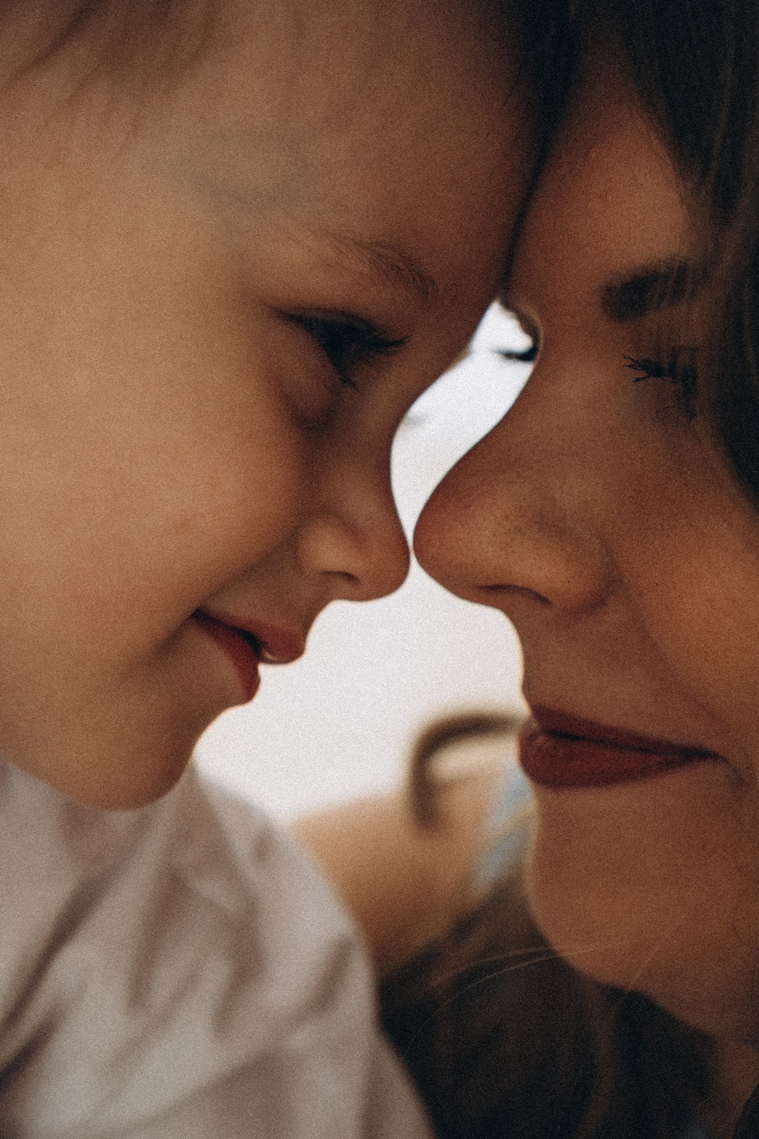 Семейная история в студии. Профессиональный фотограф, Санкт-Петербург — Виктория Богомолова