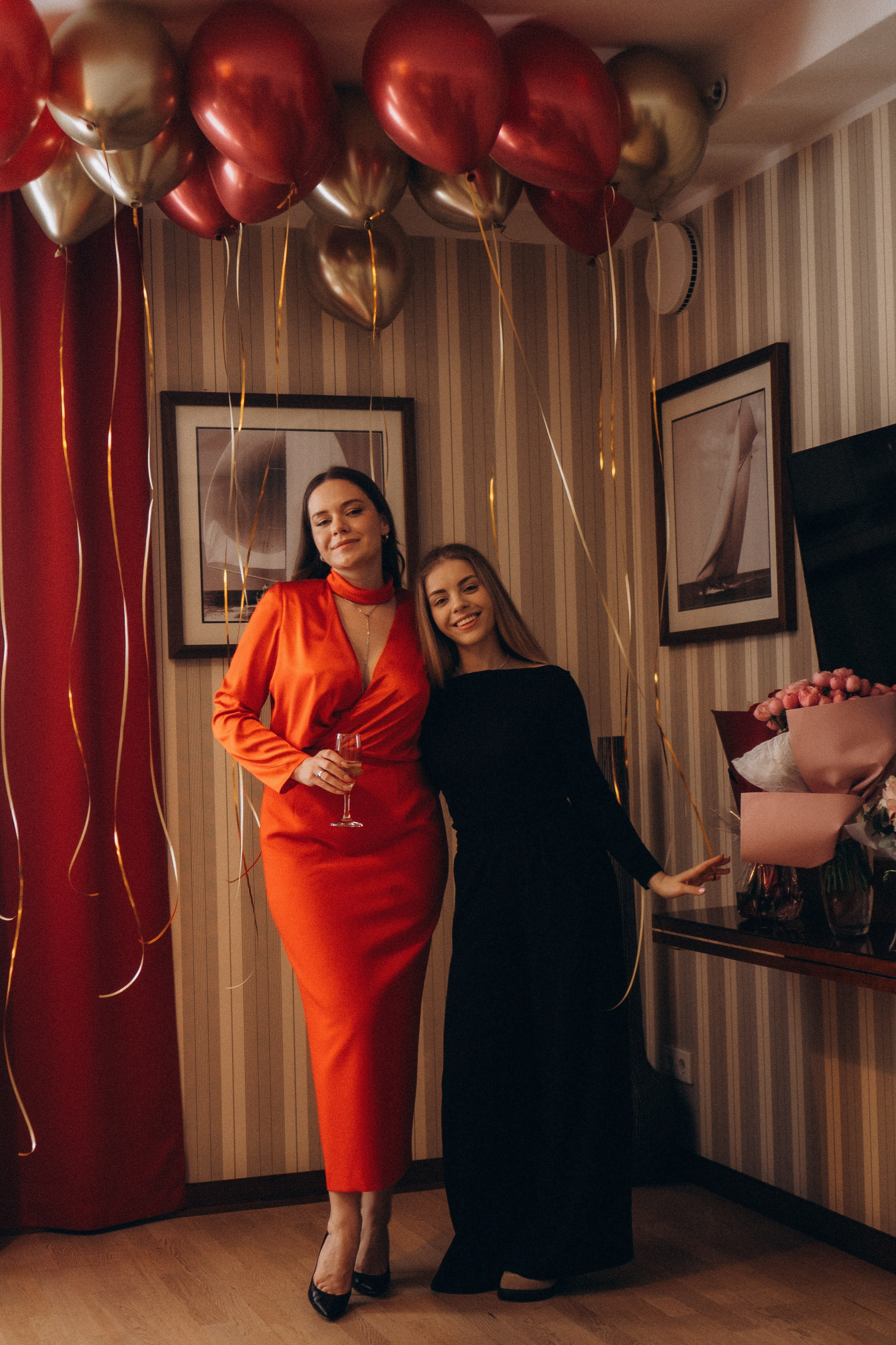 ДЕНЬ РОЖДЕНИЯ. Профессиональный фотограф, Санкт-Петербург — Виктория Богомолова