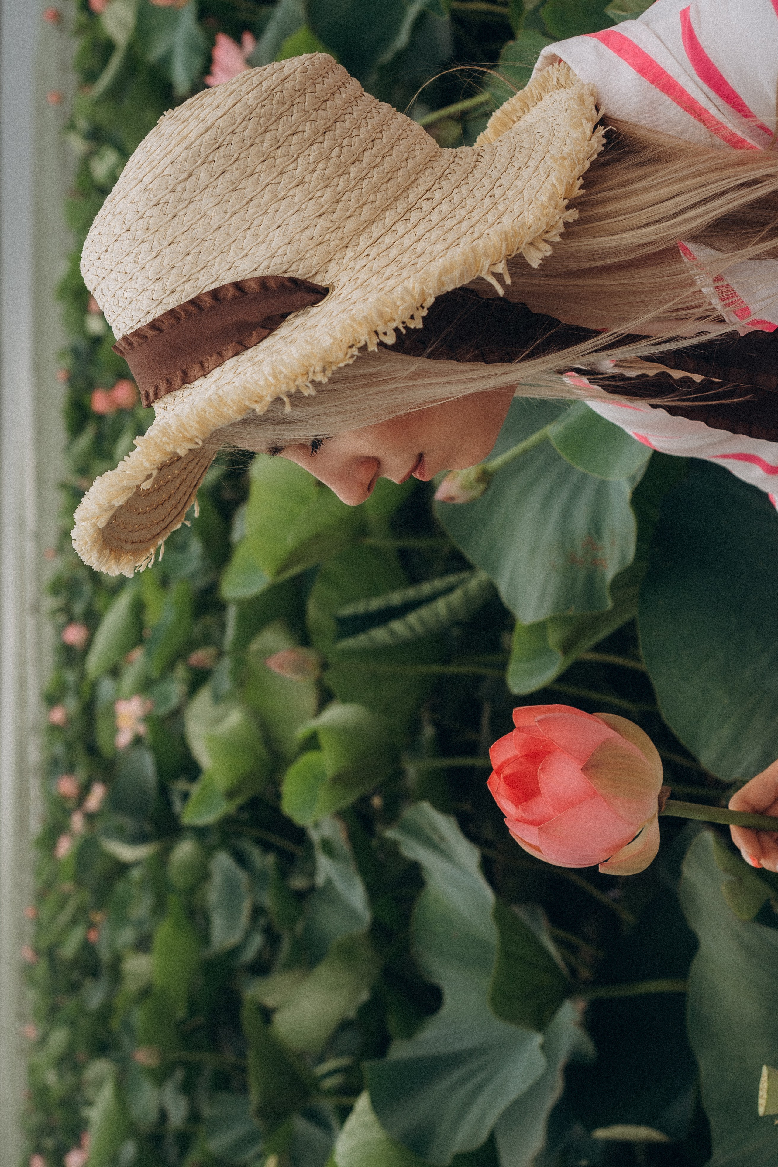 ЛОТОСОВАЯ ПОЛЯНА. Профессиональный фотограф, Санкт-Петербург — Виктория Богомолова