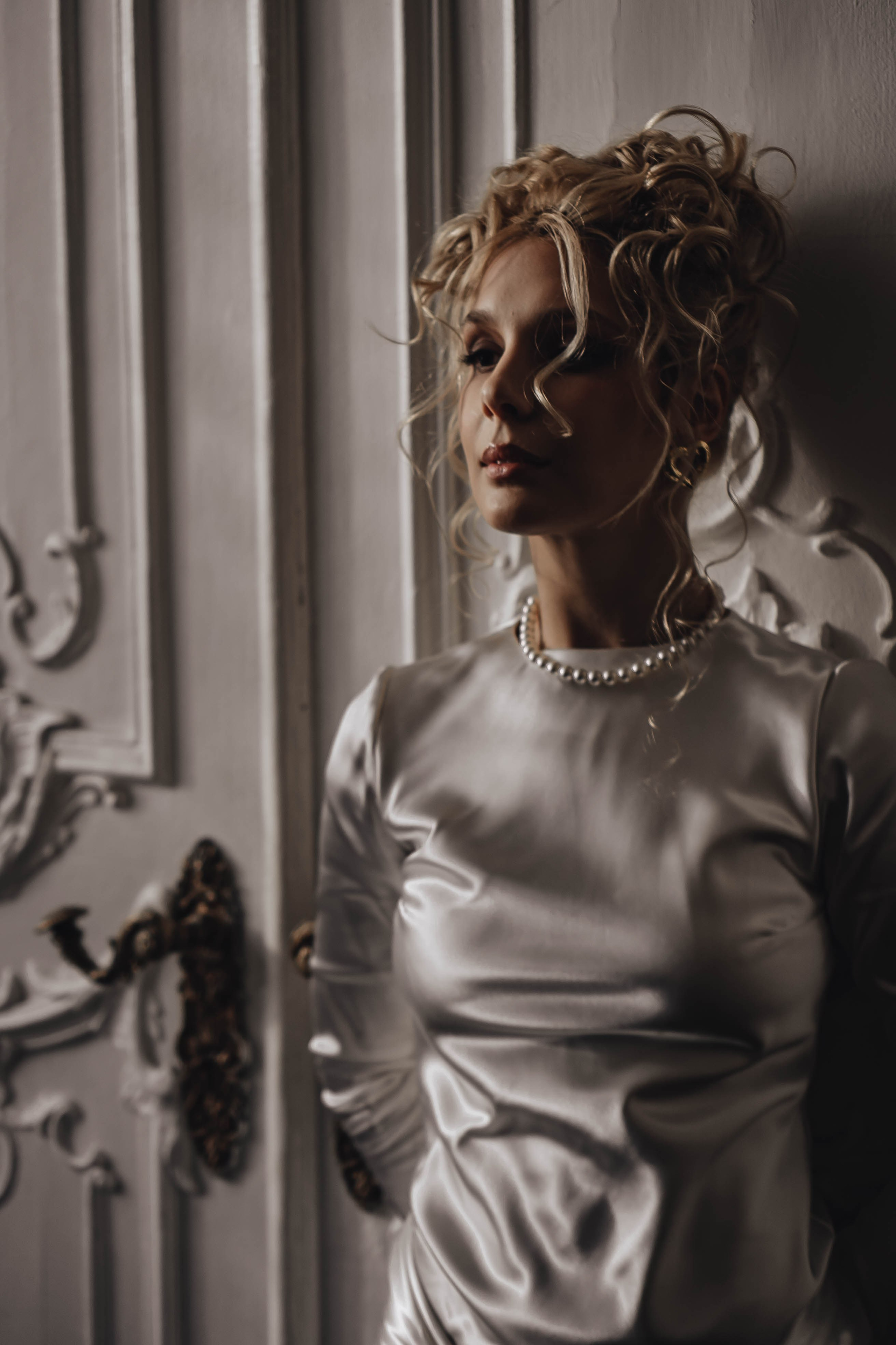 СВАДЕБНАЯ ФОТОСЕСИИЯ В НИКОЛАЕВСКОМ ДВОРЦЕ. Профессиональный фотограф, Санкт-Петербург — Виктория Богомолова