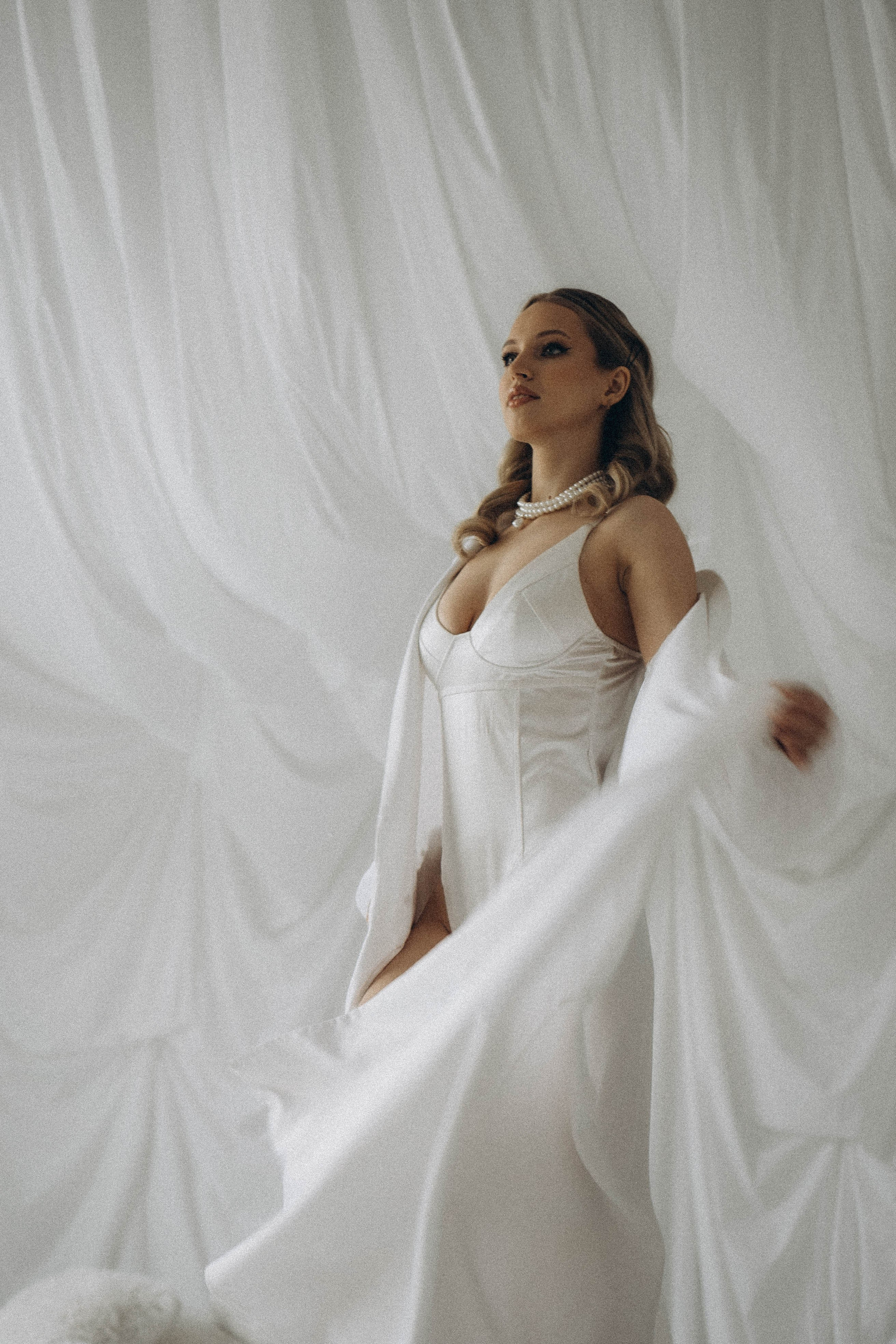 Весенняя. Профессиональный фотограф, Санкт-Петербург — Виктория Богомолова