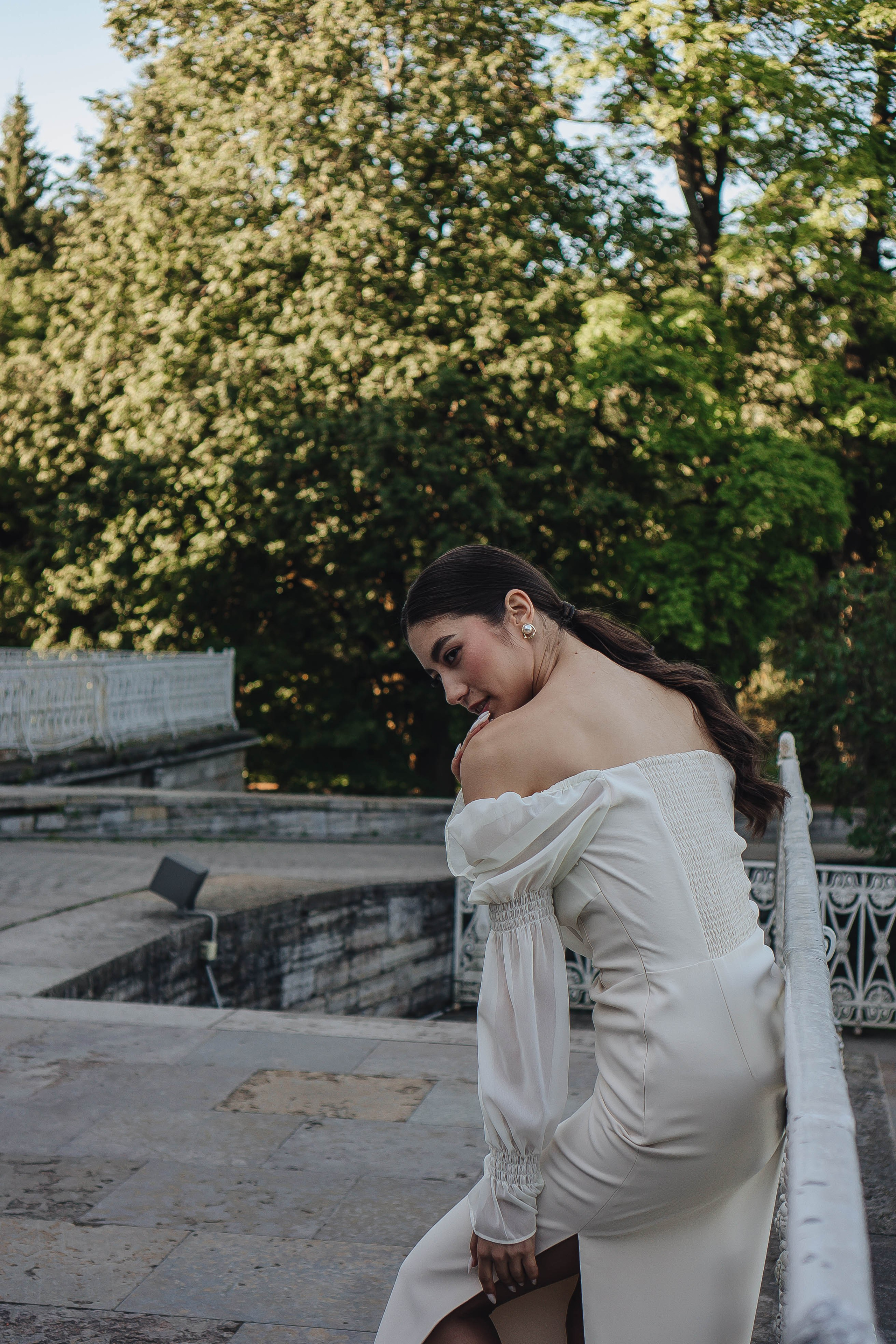 СВАДЕБНАЯ СЬЕМКА НА РАССВЕТЕ НА ЕЛАГИНОМ ОСТОРОВЕ. Профессиональный фотограф, Санкт-Петербург — Виктория Богомолова