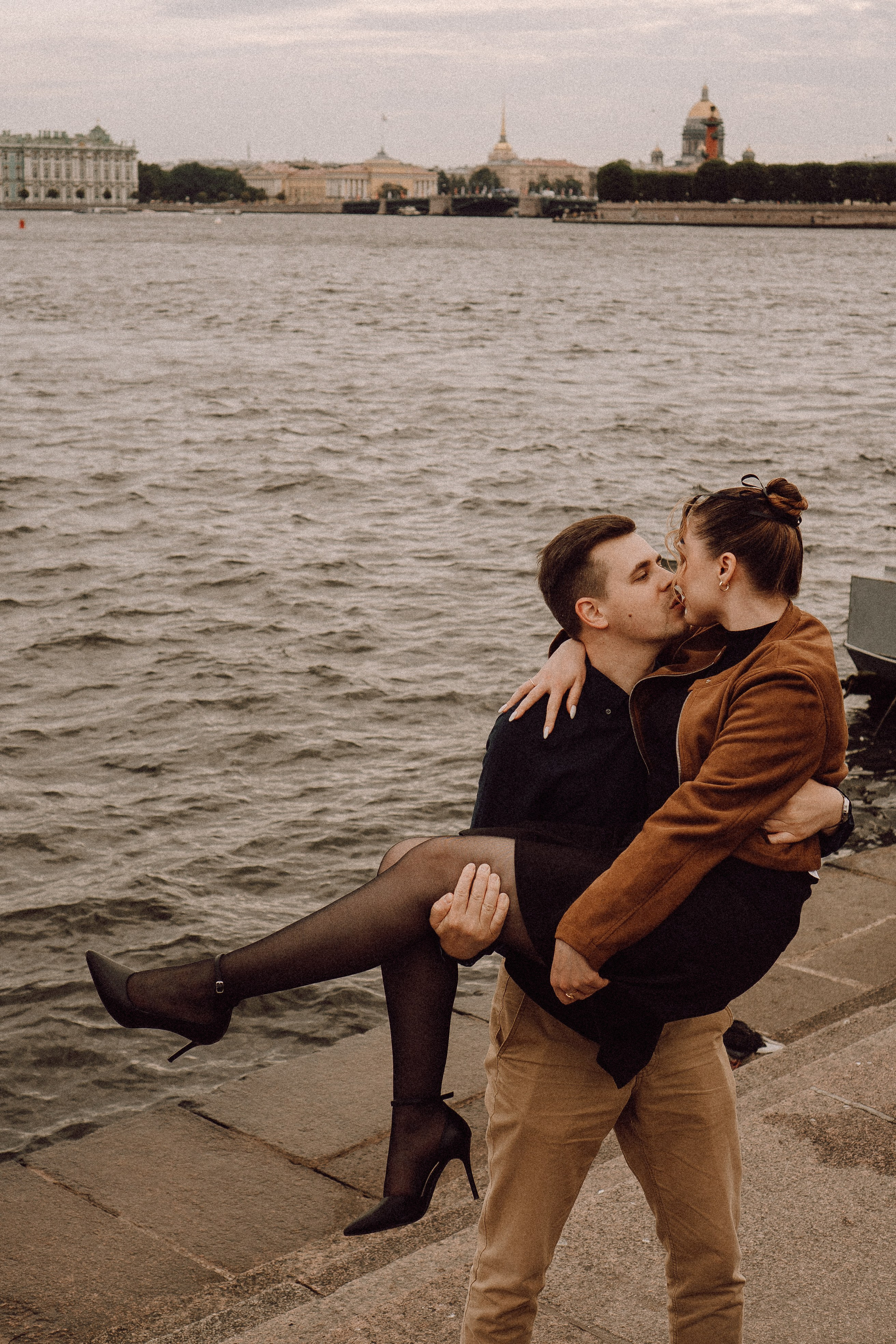 LOVE. Профессиональный фотограф, Санкт-Петербург — Виктория Богомолова