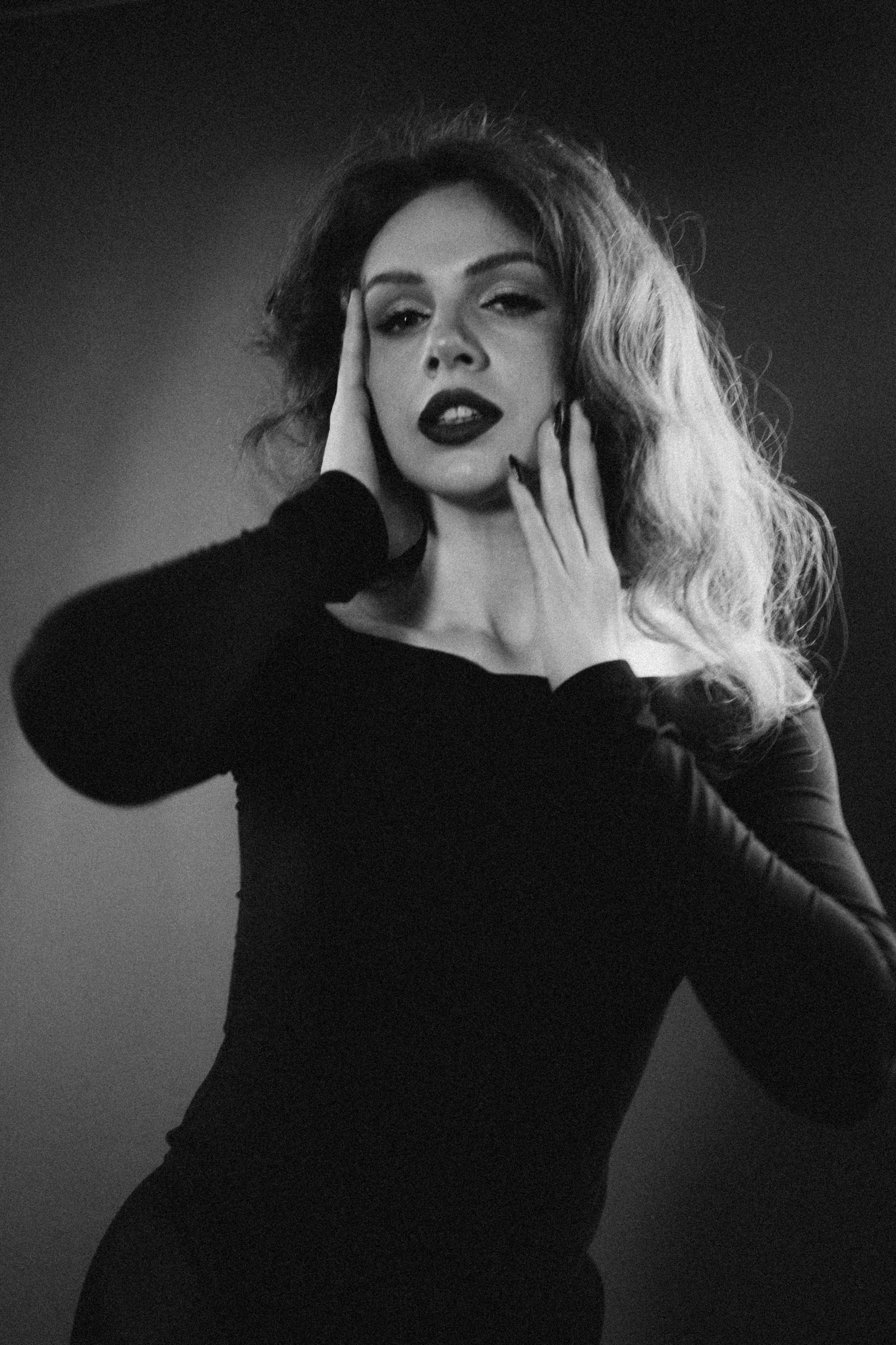 Студийная. Профессиональный фотограф, Санкт-Петербург — Виктория Богомолова