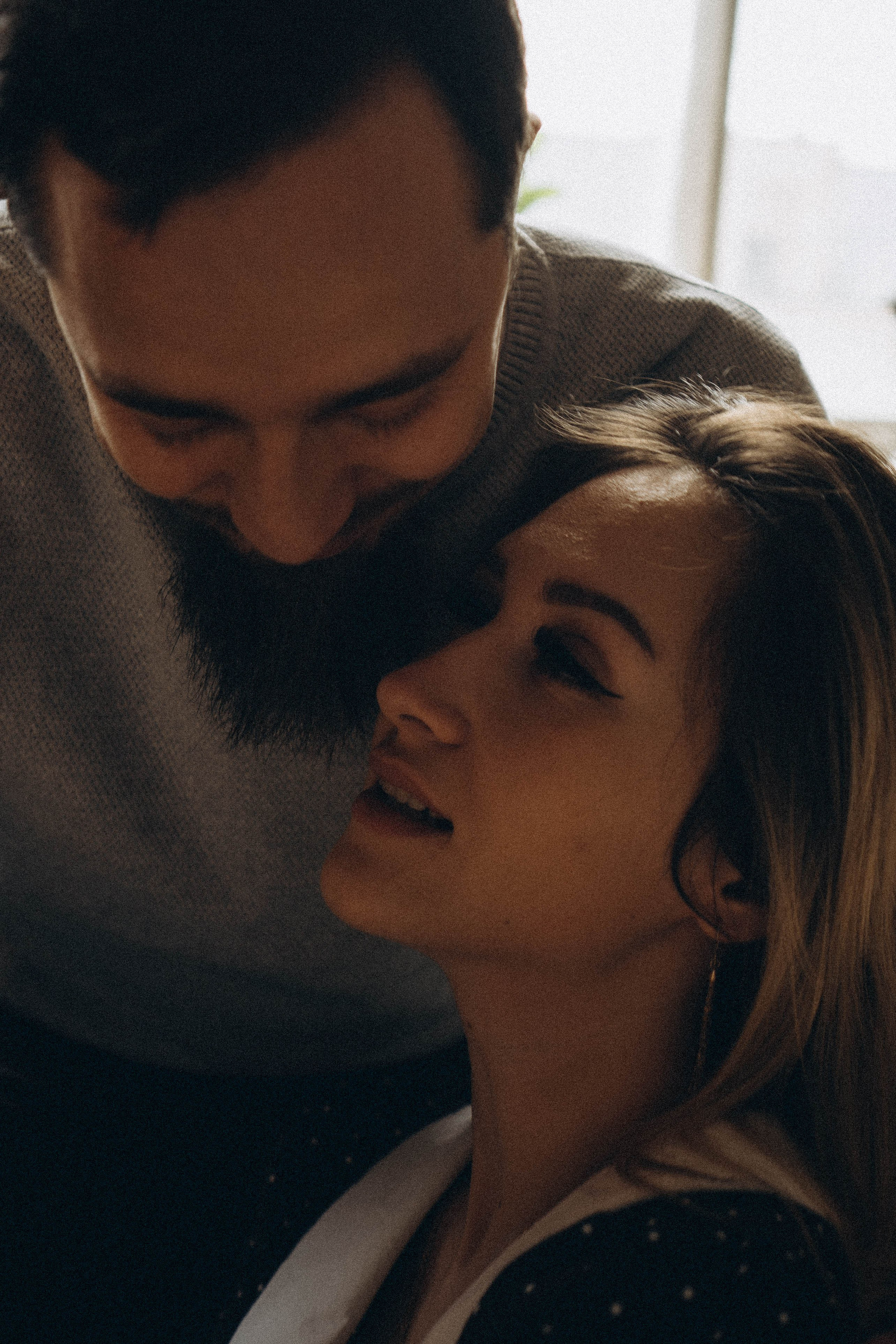 Любовь. Профессиональный фотограф, Санкт-Петербург — Виктория Богомолова