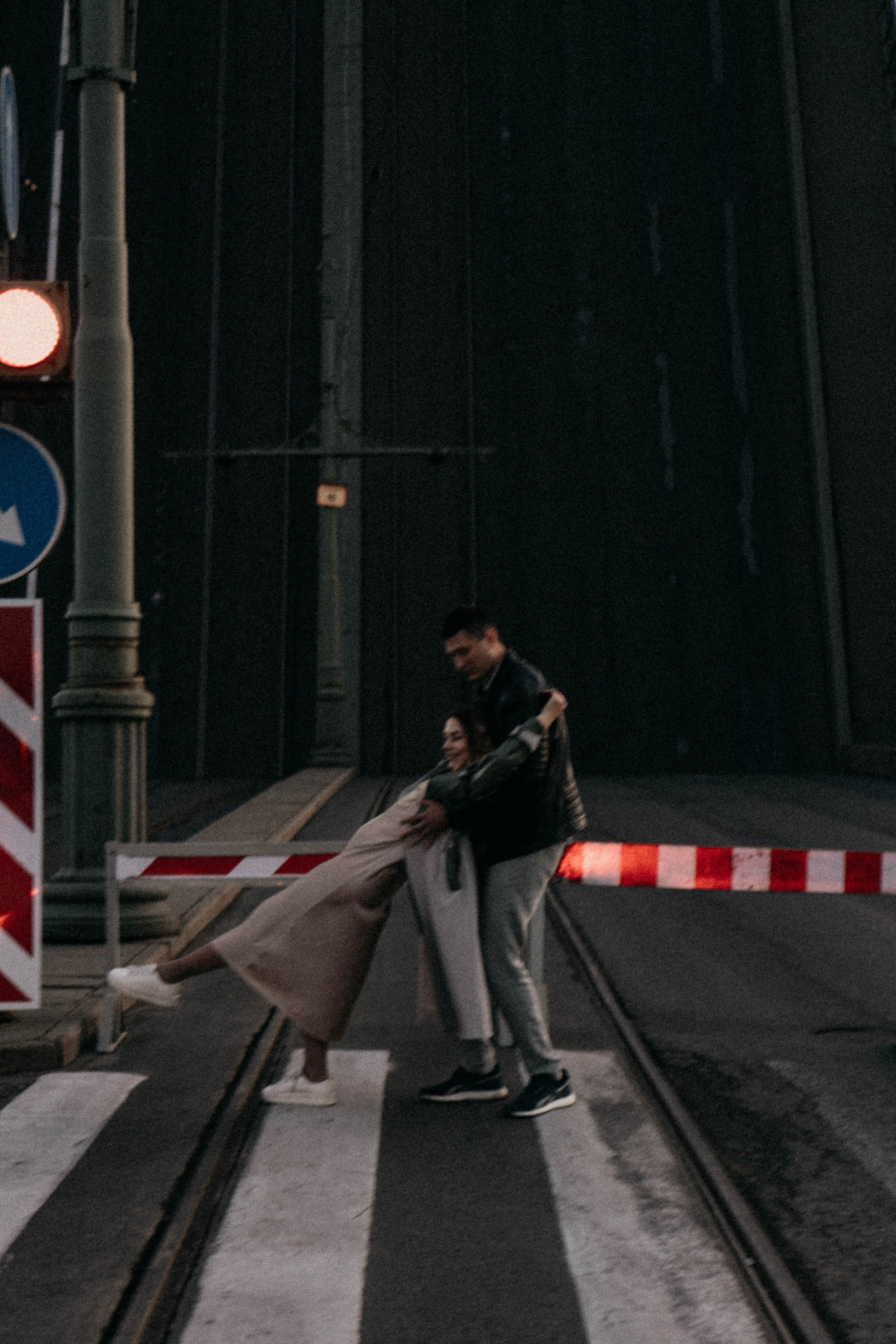 Рассветная, белые ночи. Профессиональный фотограф, Санкт-Петербург — Виктория Богомолова