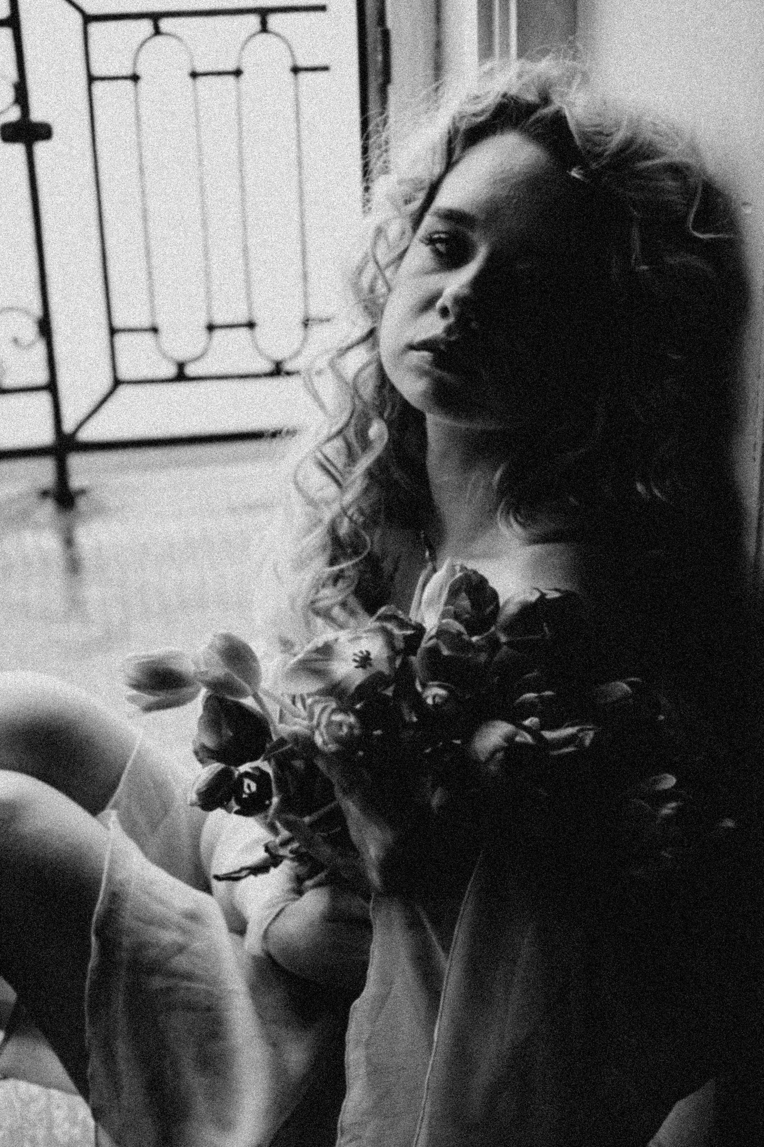 Студийная. Профессиональный фотограф, Санкт-Петербург — Виктория Богомолова