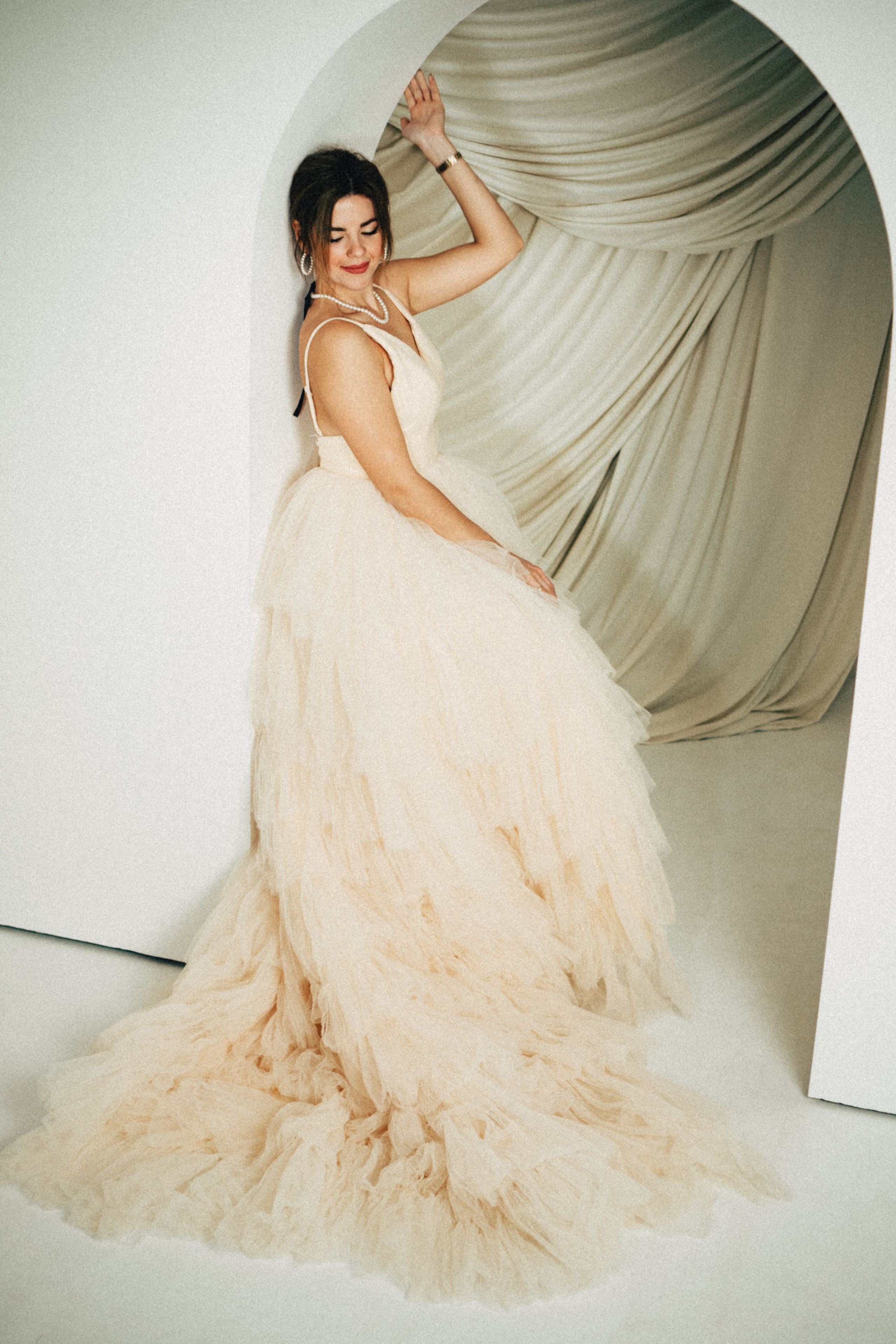 Сказочная история. Профессиональный фотограф, Санкт-Петербург — Виктория Богомолова